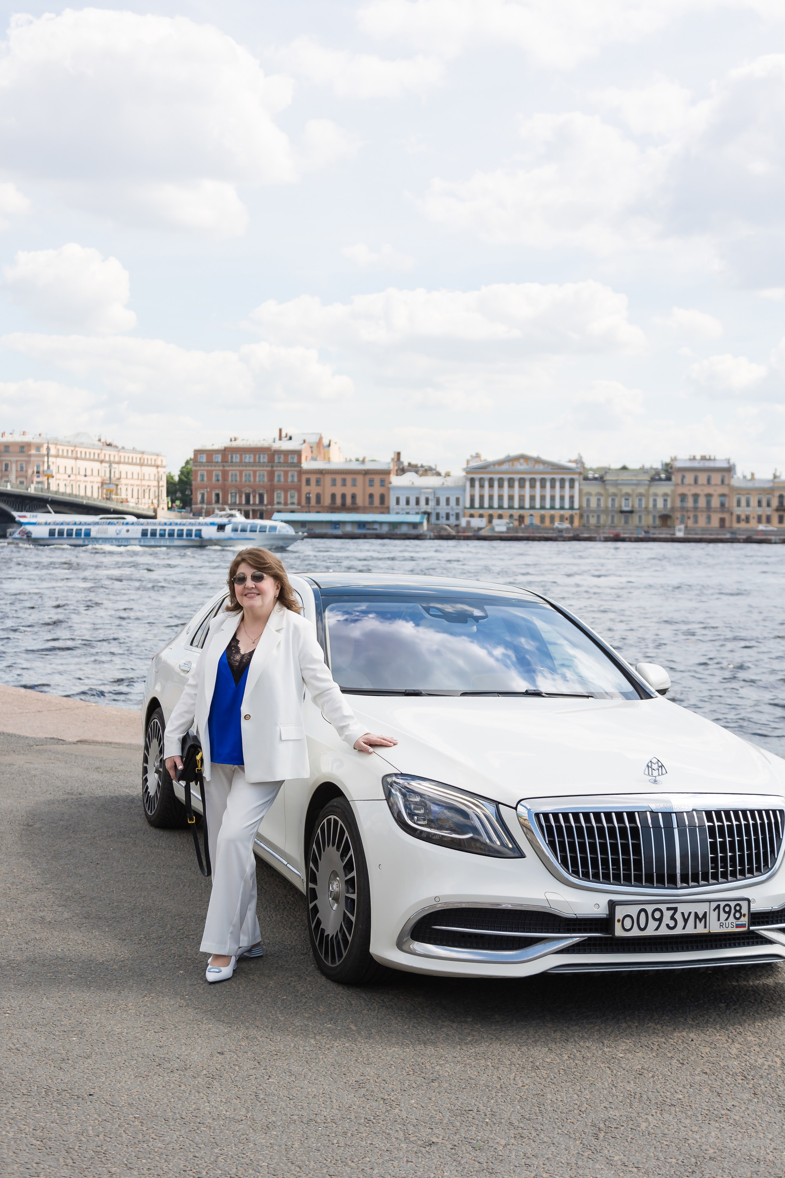 Прогулки по городу. Фотограф Кристина Филькова