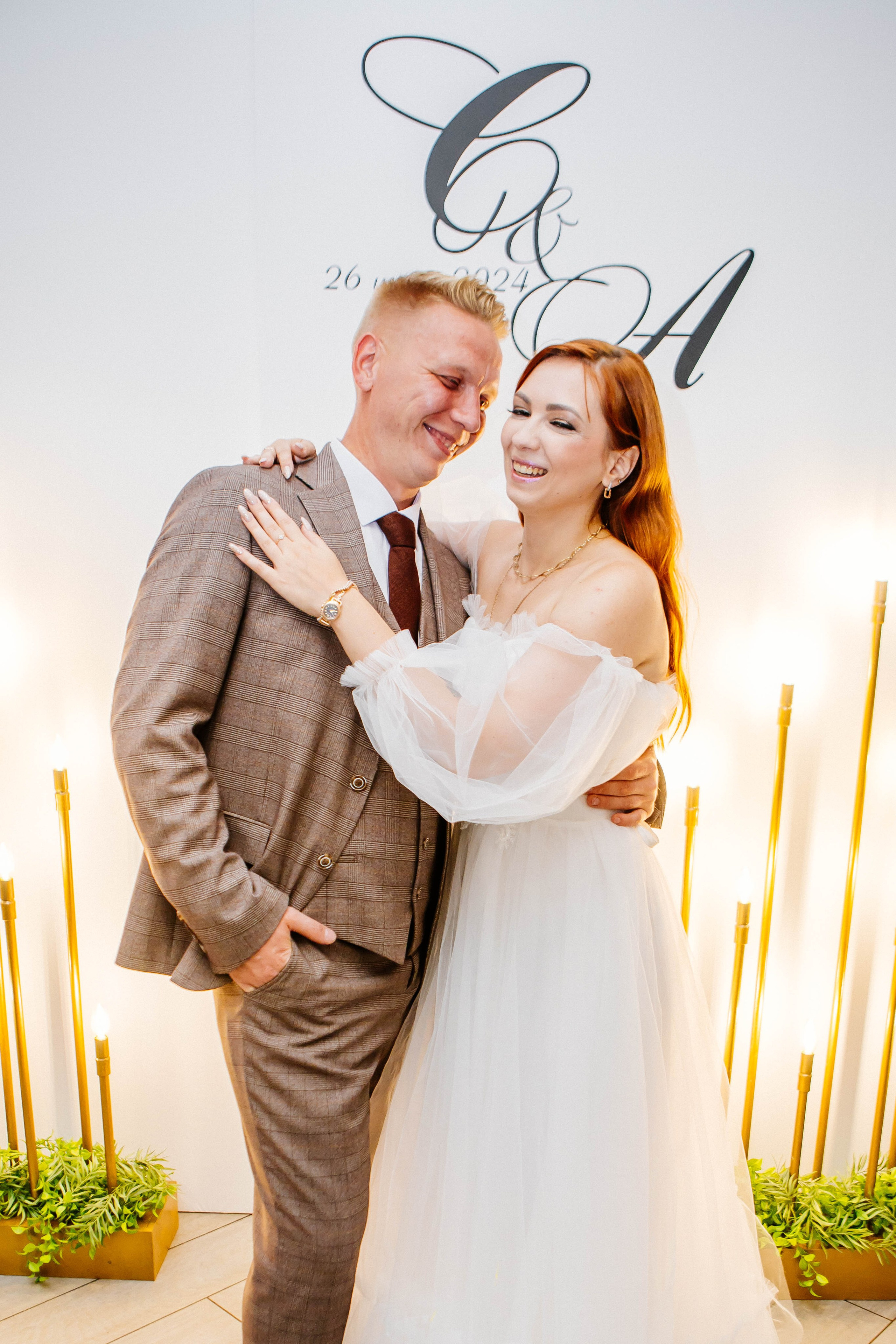 Форсаж. Рыжова Тамара