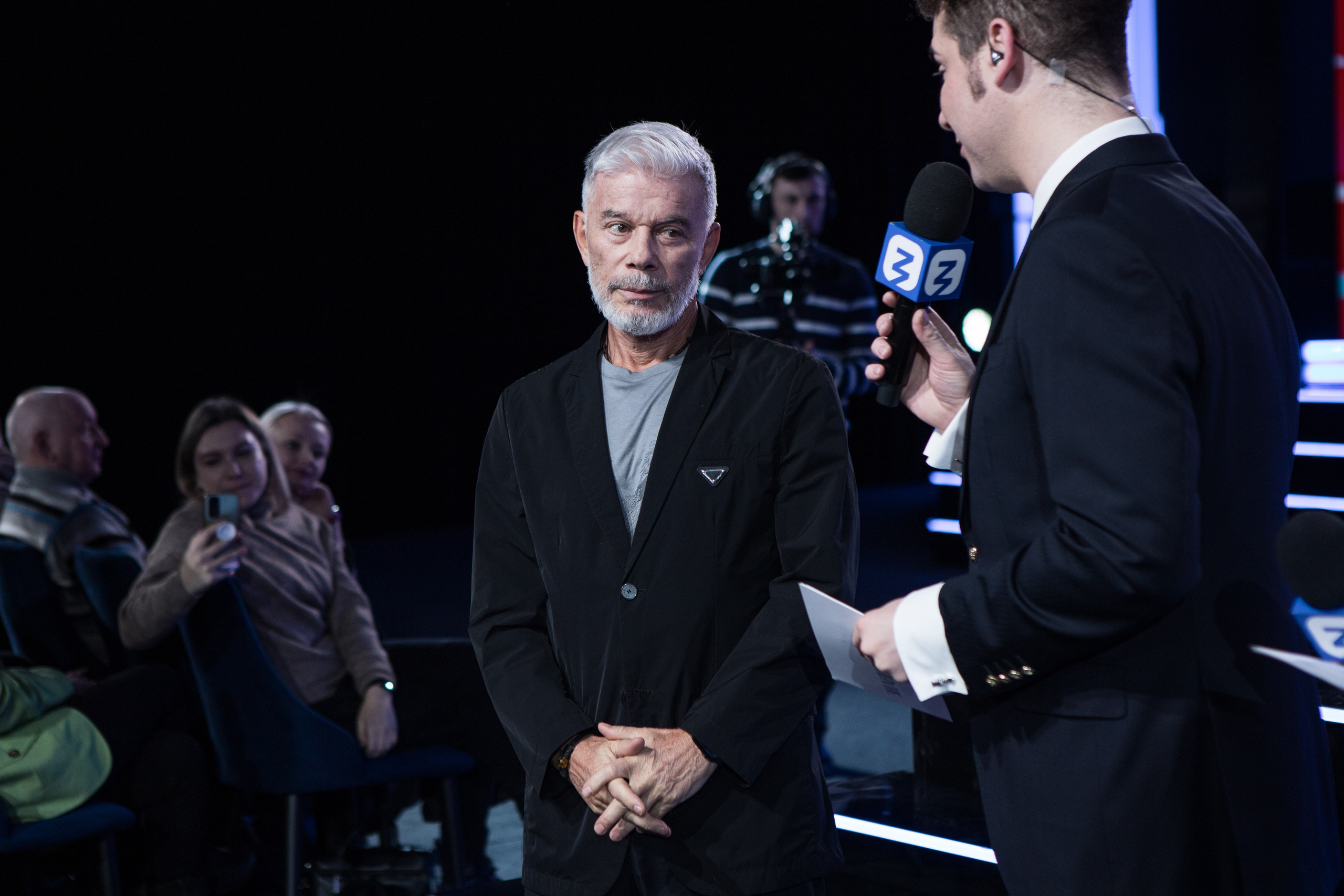 Знание. Авторы. Фотограф в Москве и Московской области