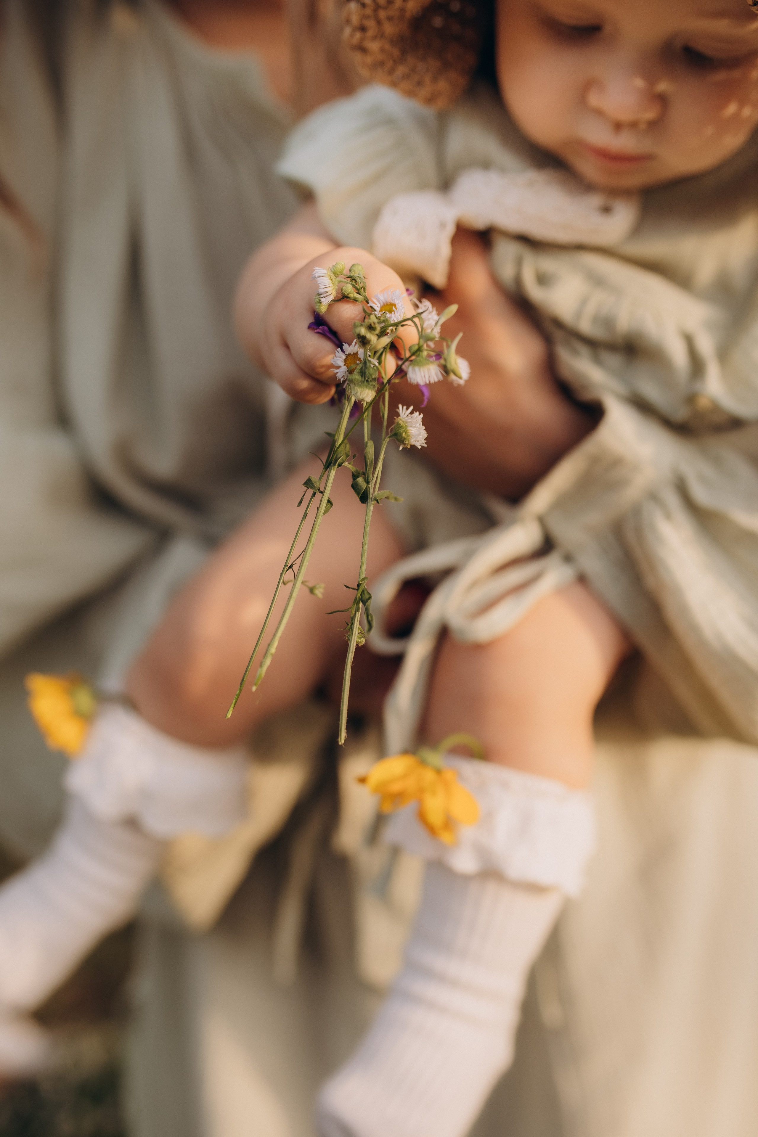Виктория и Есения. Свадебный и семейный фотограф в Белгороде Евгения Курочкина