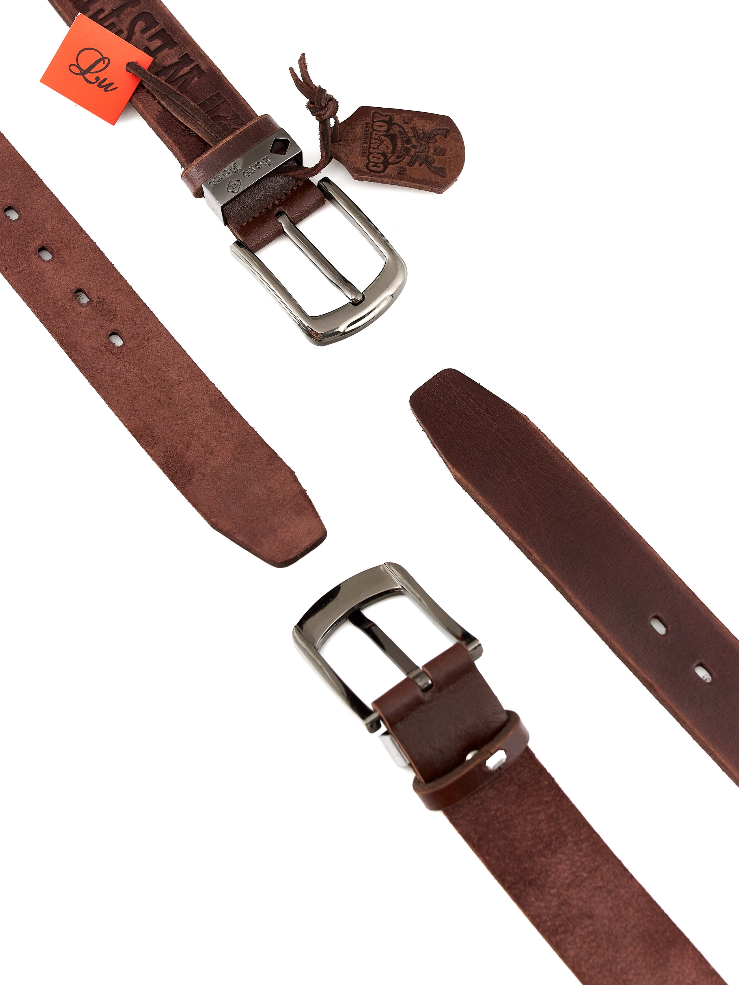 Ремни. Главная