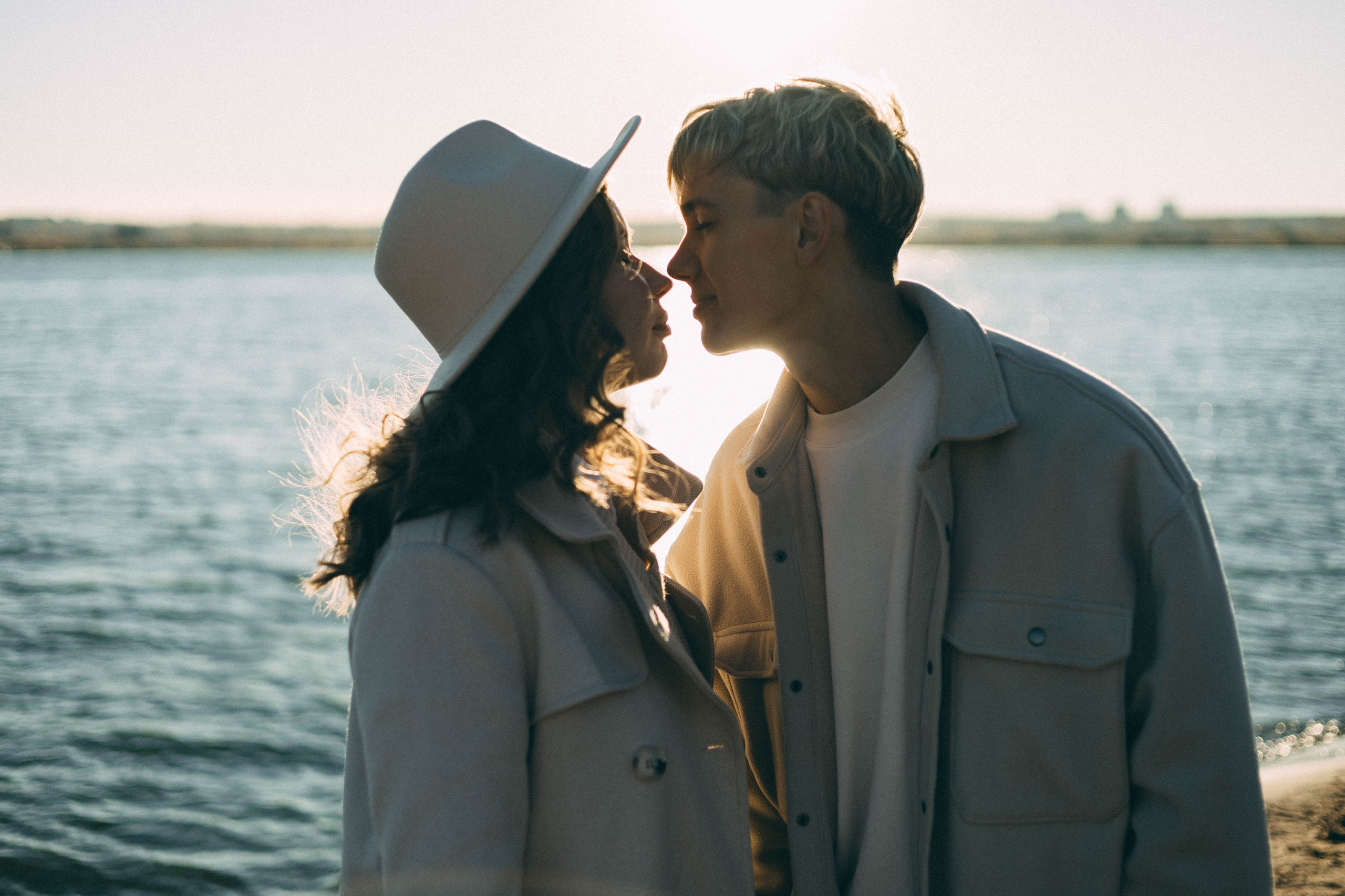 Полина ♡ Даниил. Семейный фотограф в Ижевске Даша Денисова