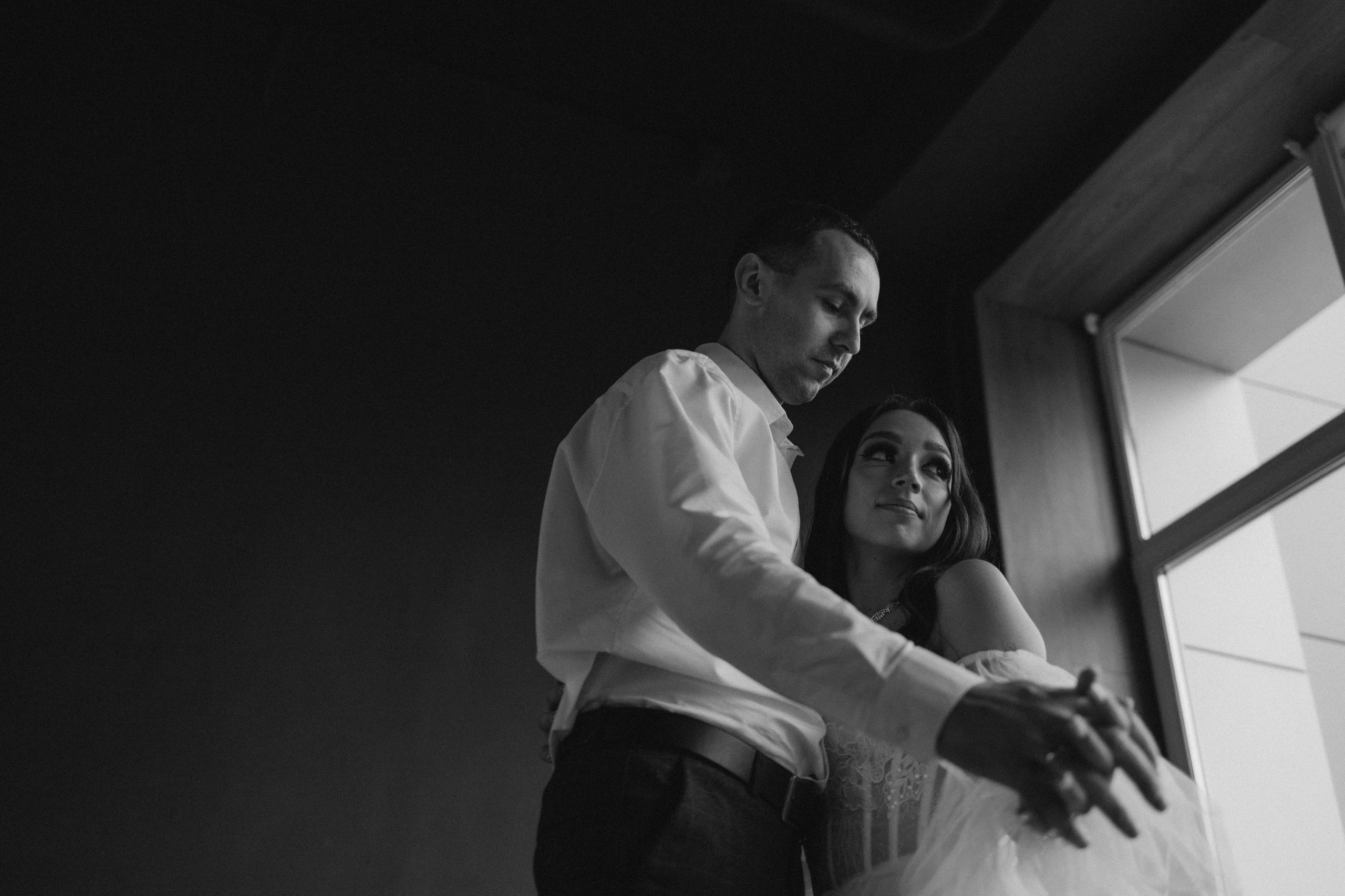 Кристина ♡ Александр. Семейный фотограф в Ижевске Даша Денисова