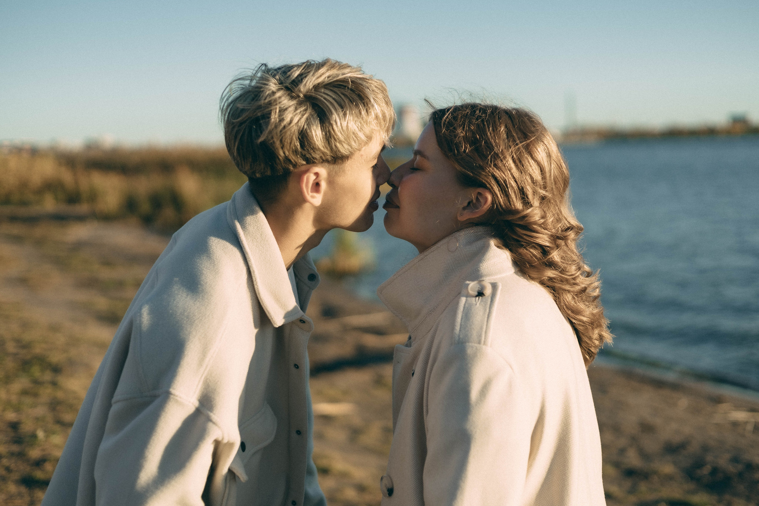 Полина ♡ Даниил. Семейный фотограф в Ижевске Даша Денисова