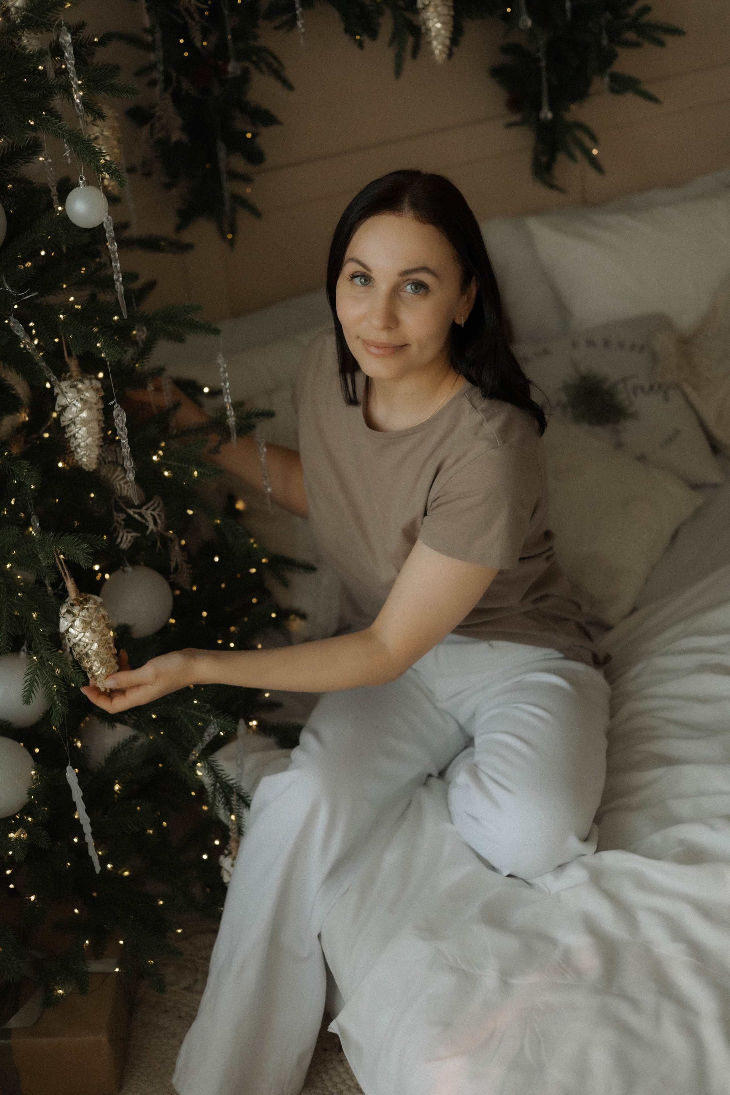 Семья Скрябиных. Семейный фотограф в Ижевске Даша Денисова