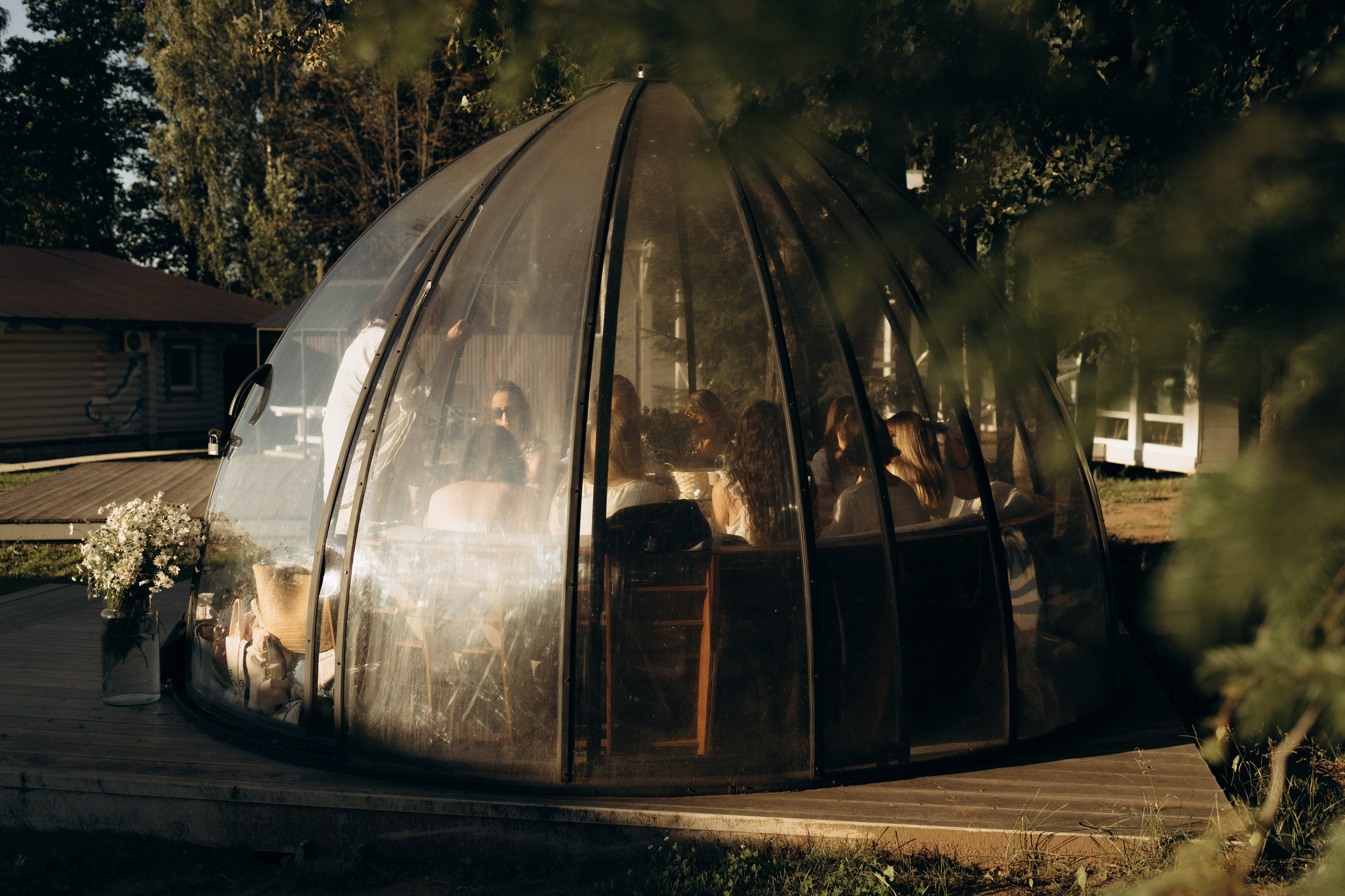 Фотопроект День Ивана Купала. Семейный фотограф в Ижевске Даша Денисова