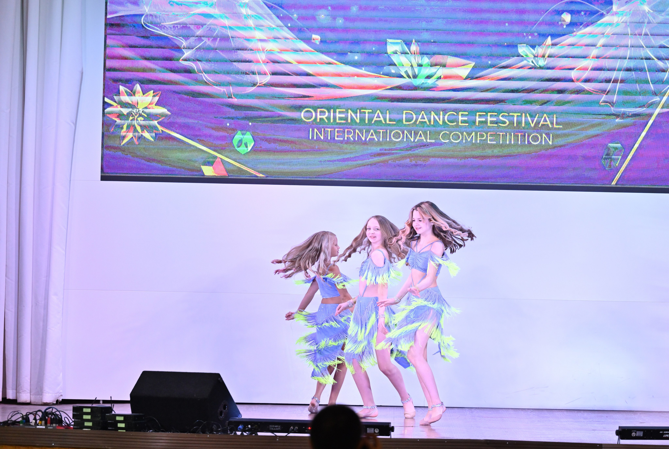 2026 Танцы, Челябинск. Снежинск фото Андрианов