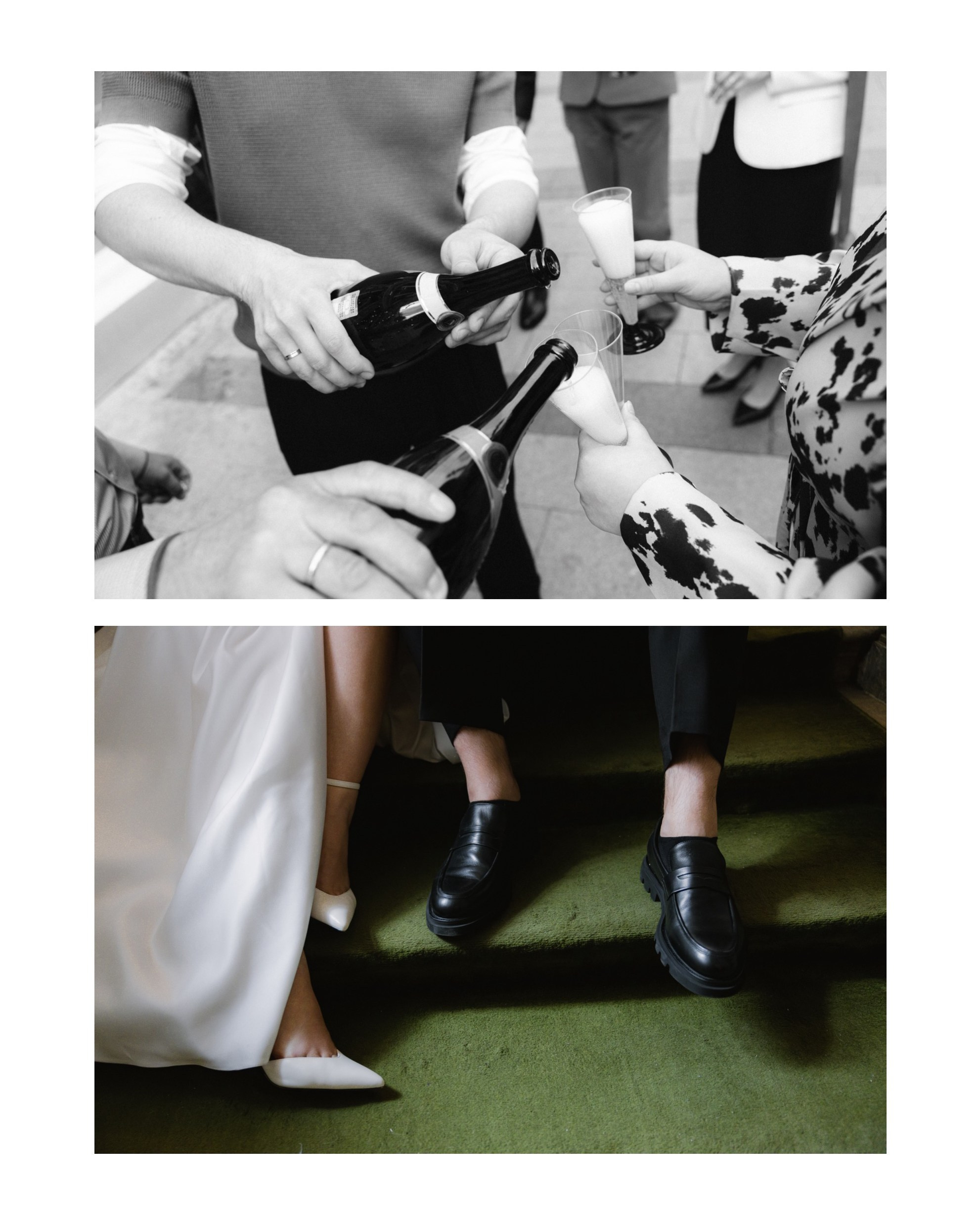 ANTON & DARYA. Cause I See So Photoghraphy