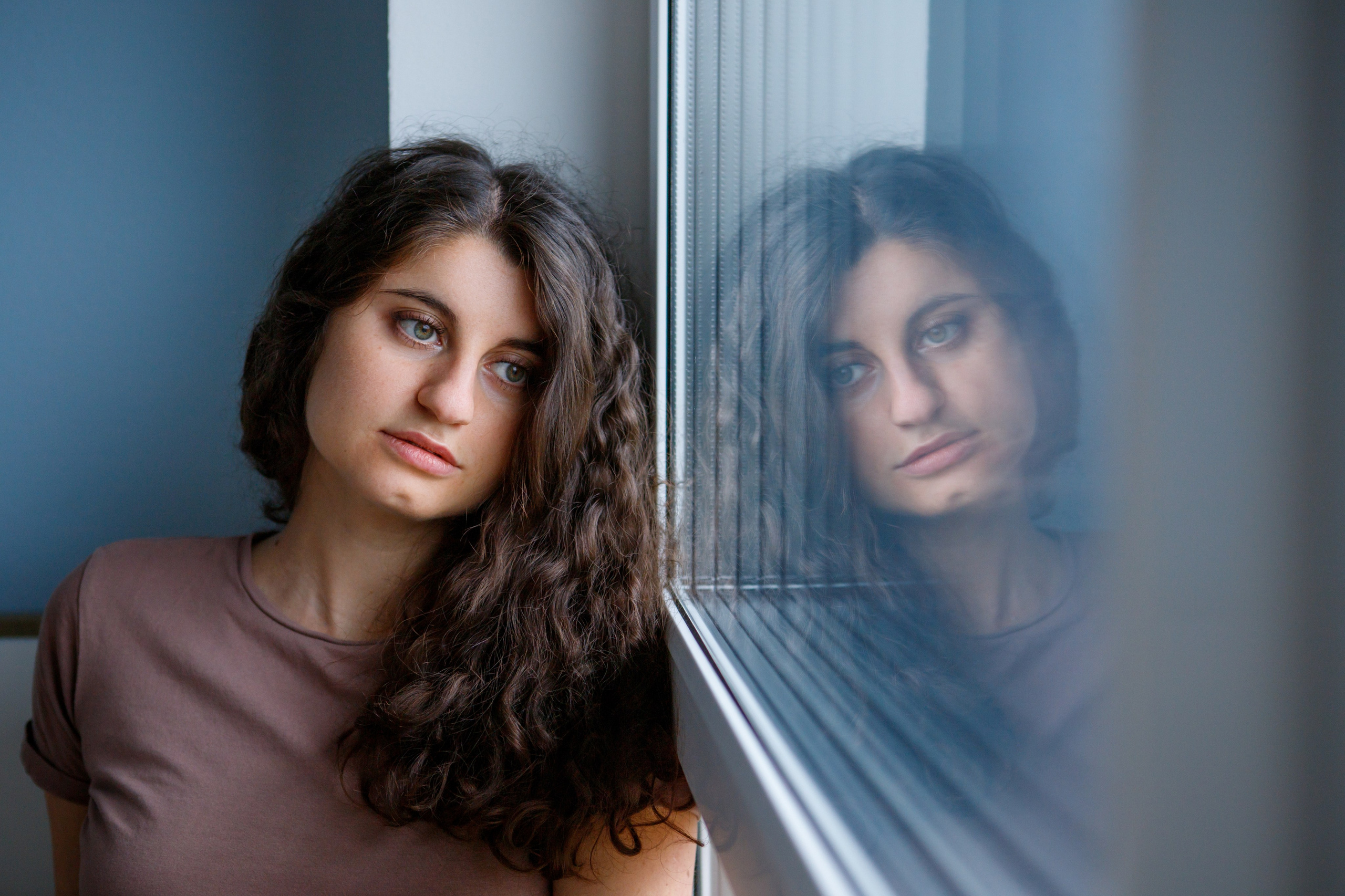 Юля. Детский и семейный фотограф Мария Киселёва. Москва