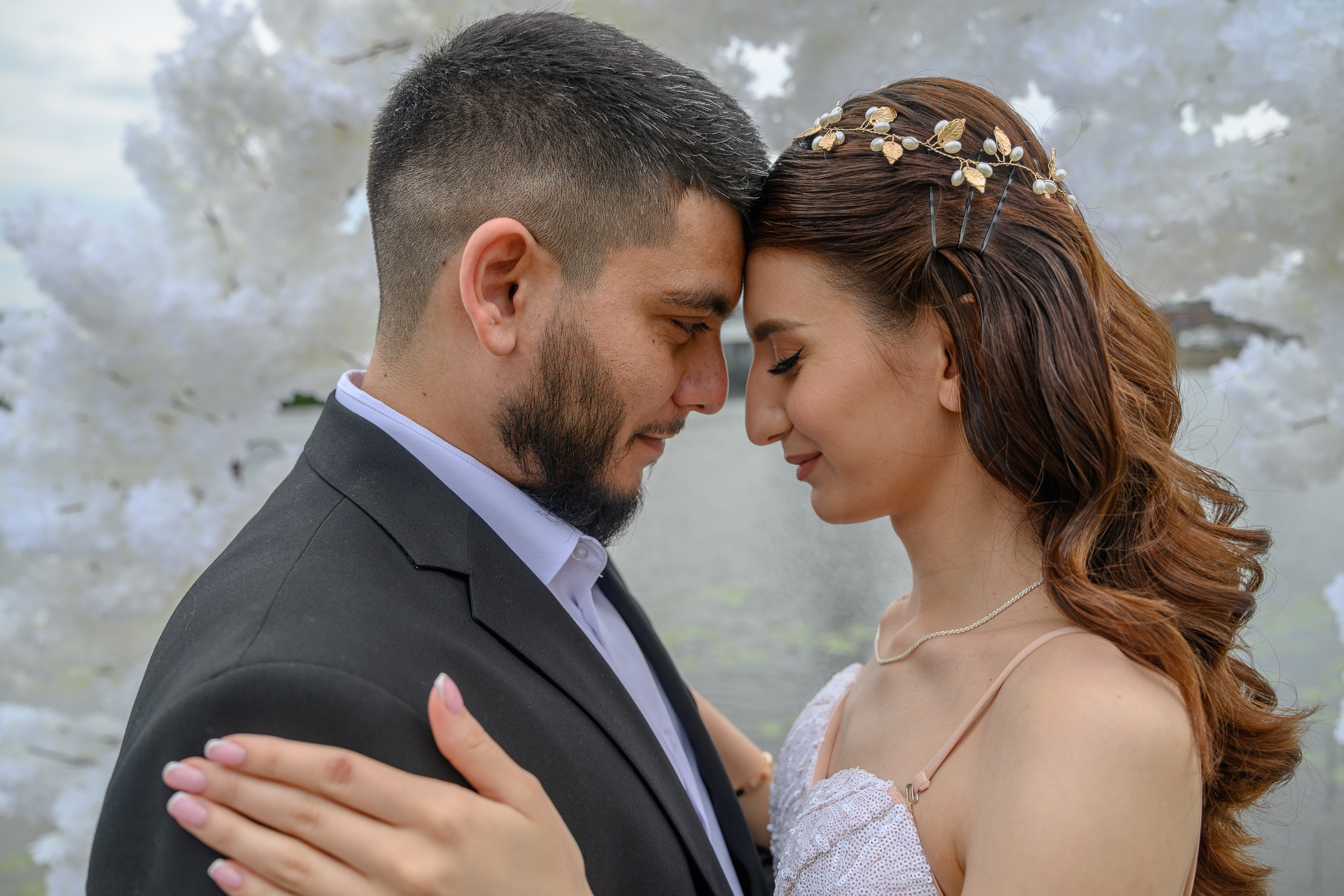 Семейный, уличный и пейзажный фотограф в Москве Никифоров Виктор