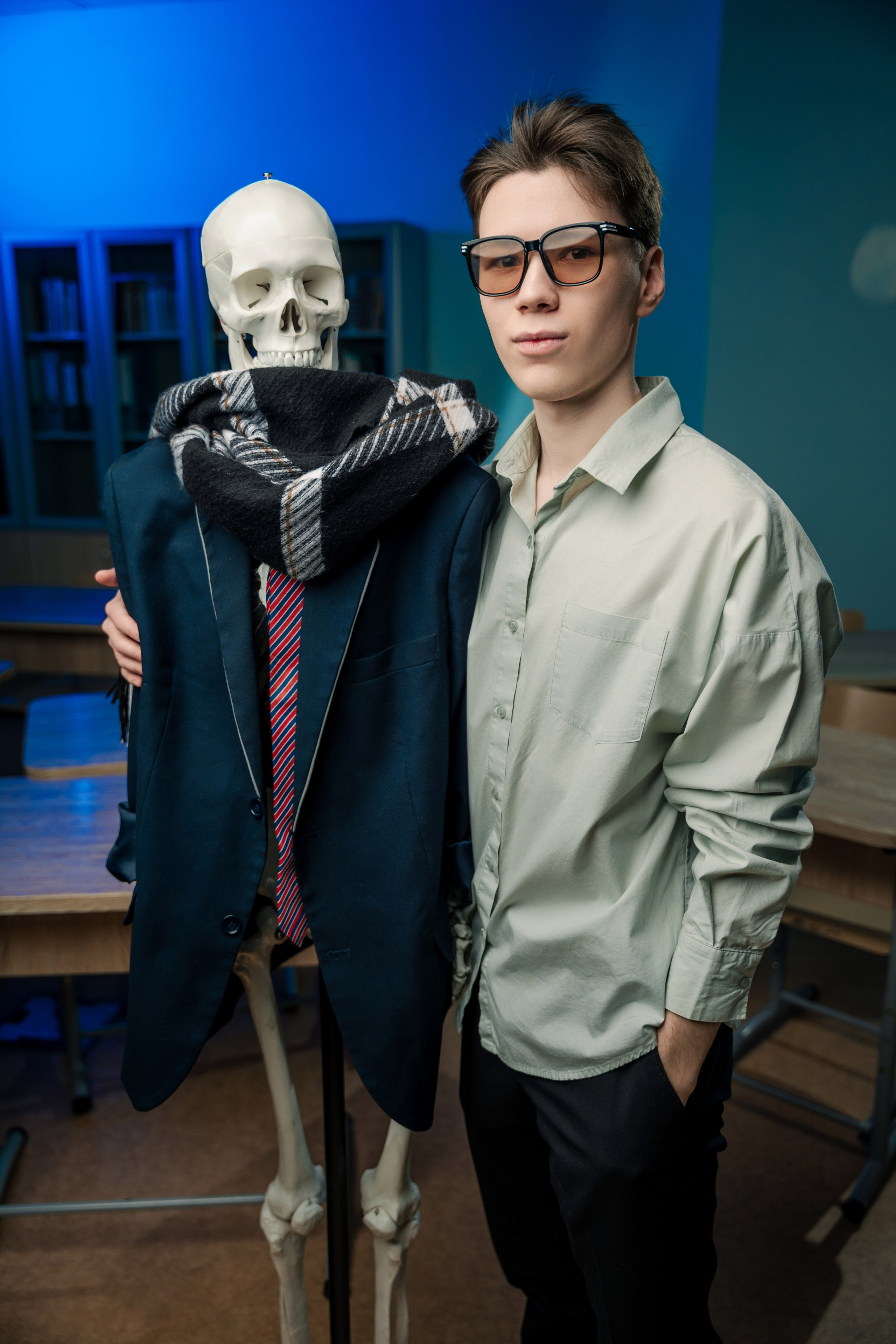 выпускные альбомы, Павлодар