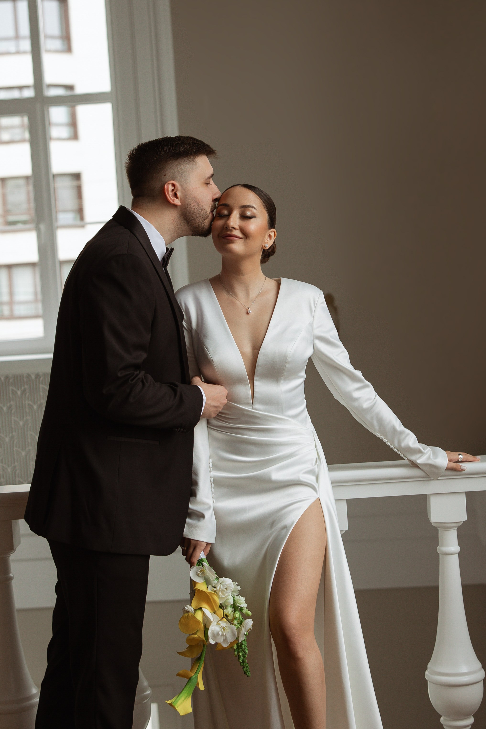 Свадебный фотограф Елена Рубцова