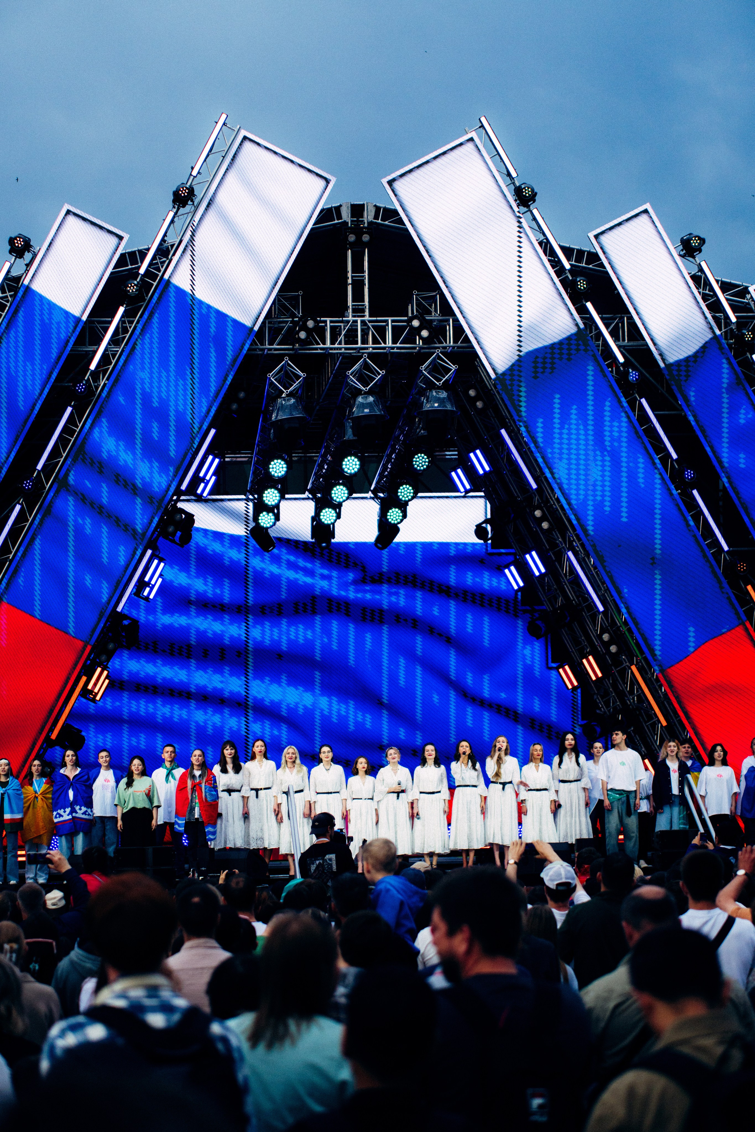 ВСЕРОССИЙСКАЯ СТУДВЕСНА 2026. Фотограф в Хабаровске Денис Shoxie