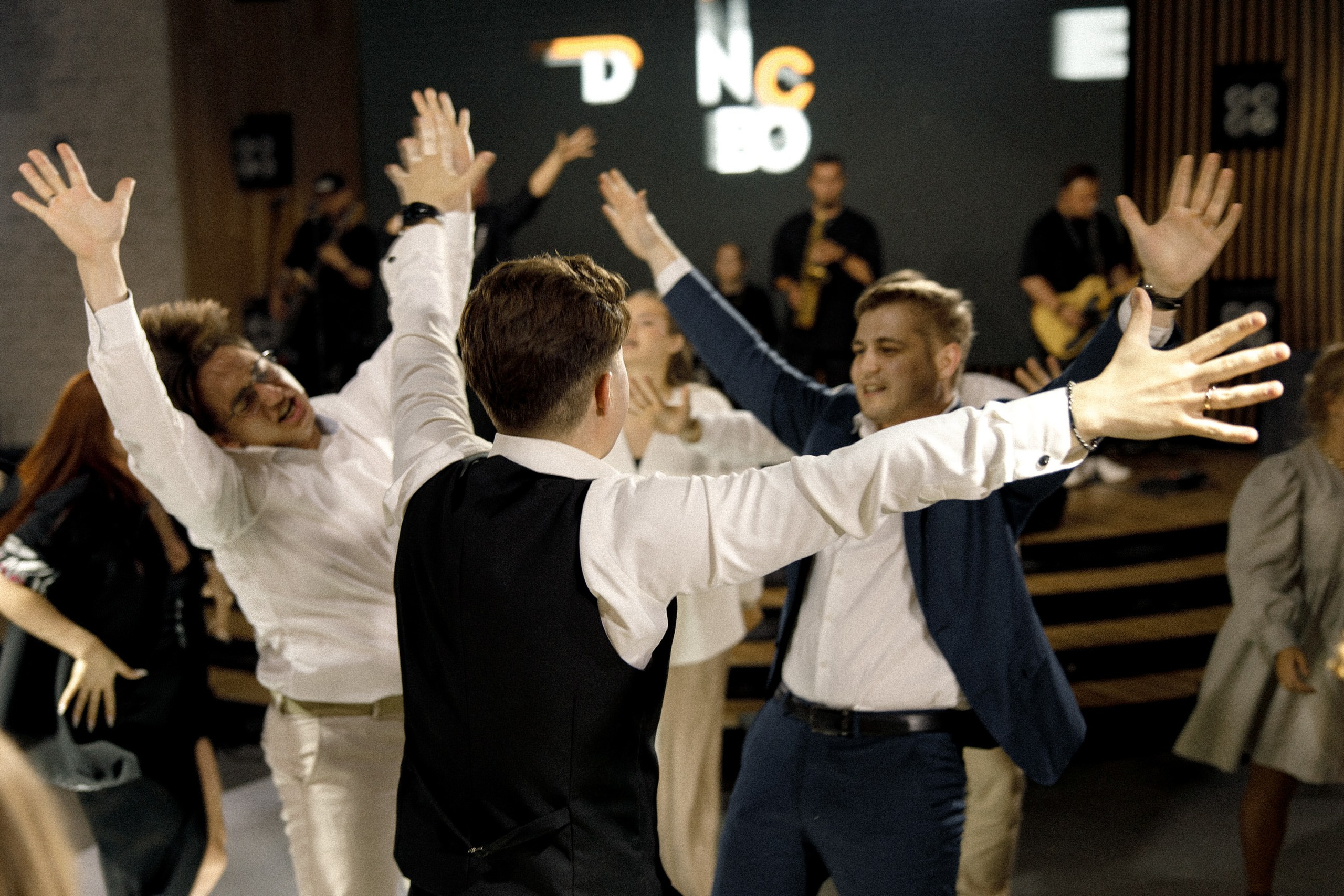 Мария & Иван. Yura Rush Свадебный фотограф Тюмень