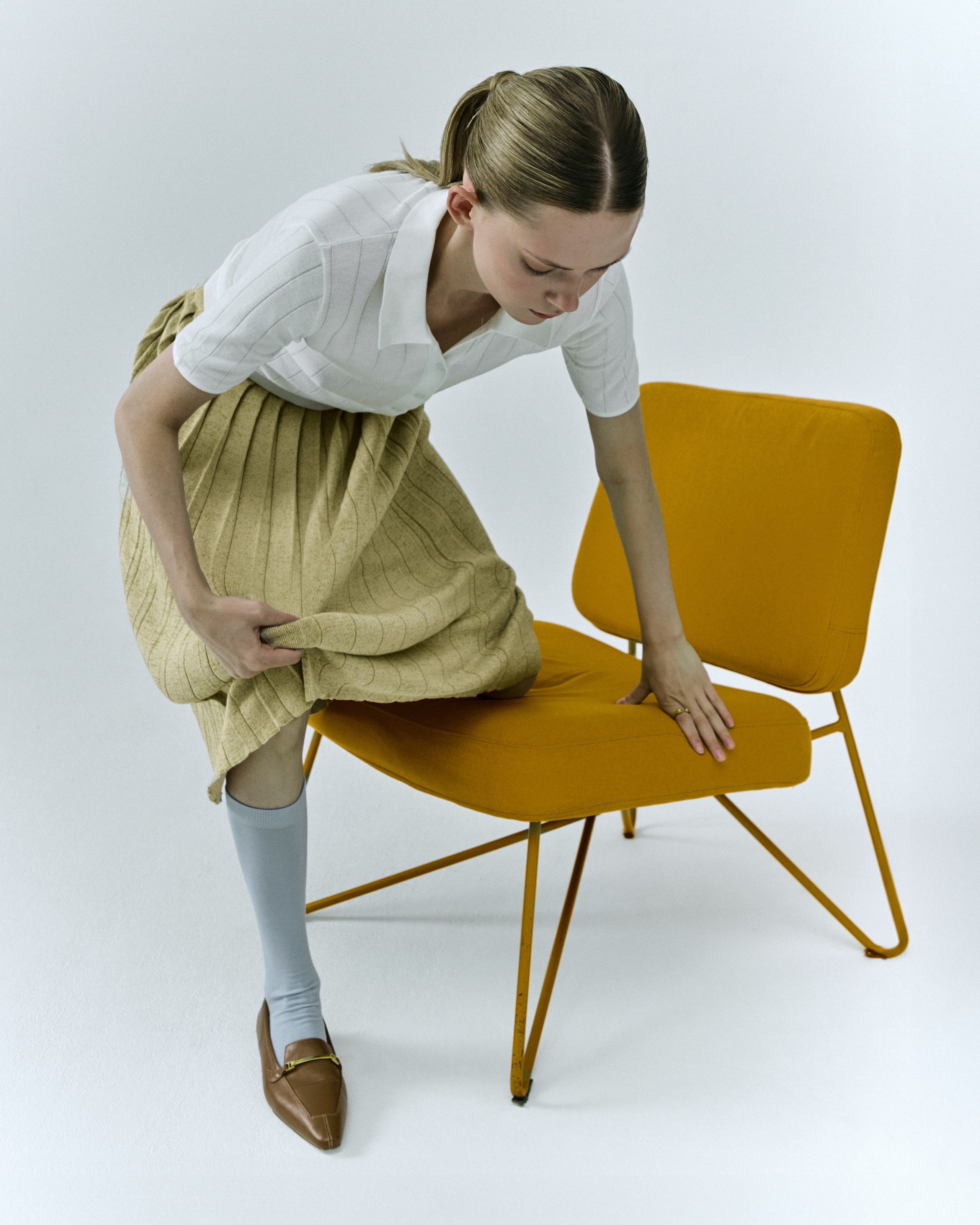 To Be Blossom. Фотограф Елена Вороха. Москва