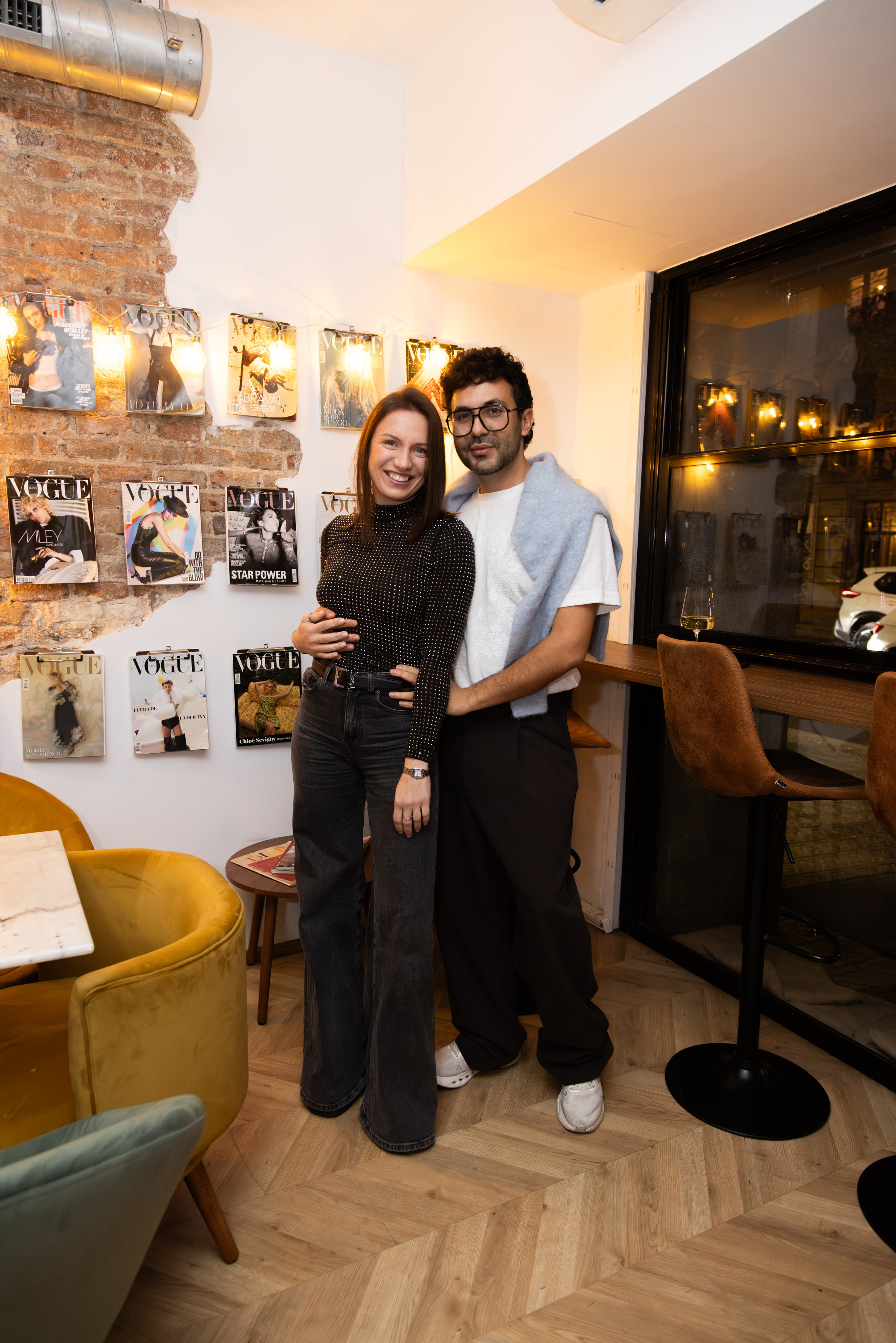 NIGHT and the CITY. Фотограф в Барселоне Валиулова Ася