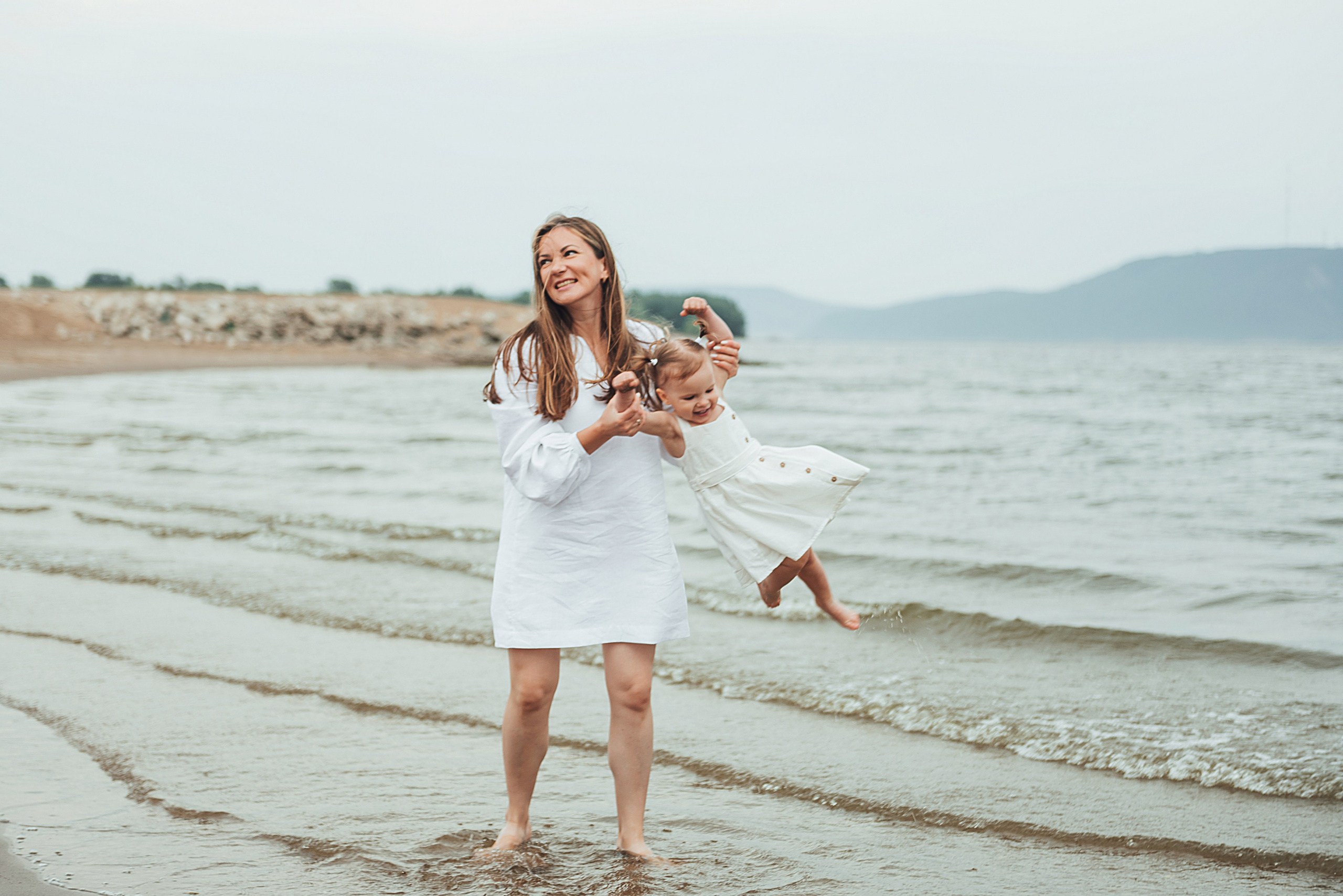 Семья Остапец. Семейный и портретный фотограф в Тольятти | Самаре Мария Иодис