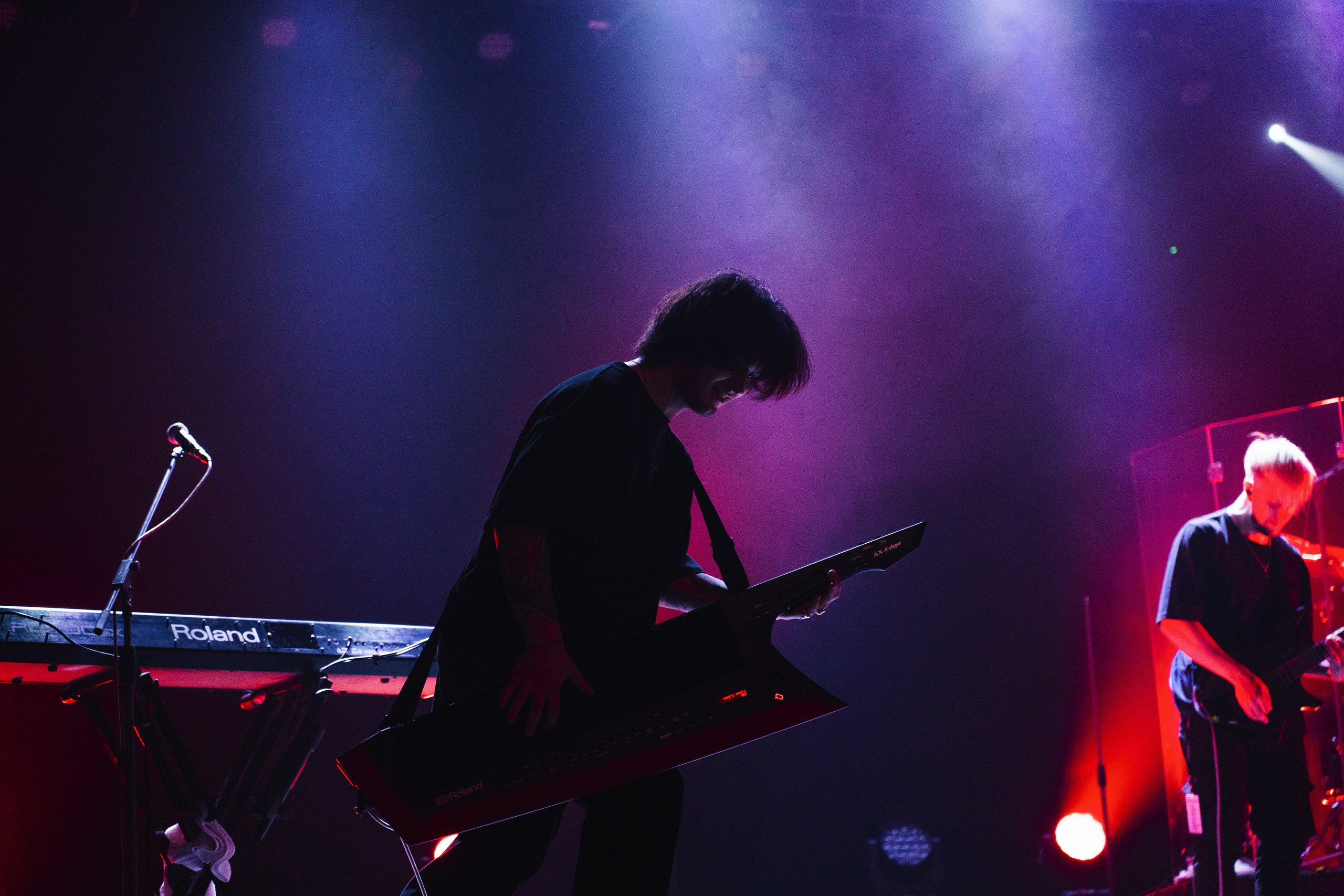 Polnalyubvi. Концертный фотограф в Перми, Москве и Екатеринбурге Максим Шибаков