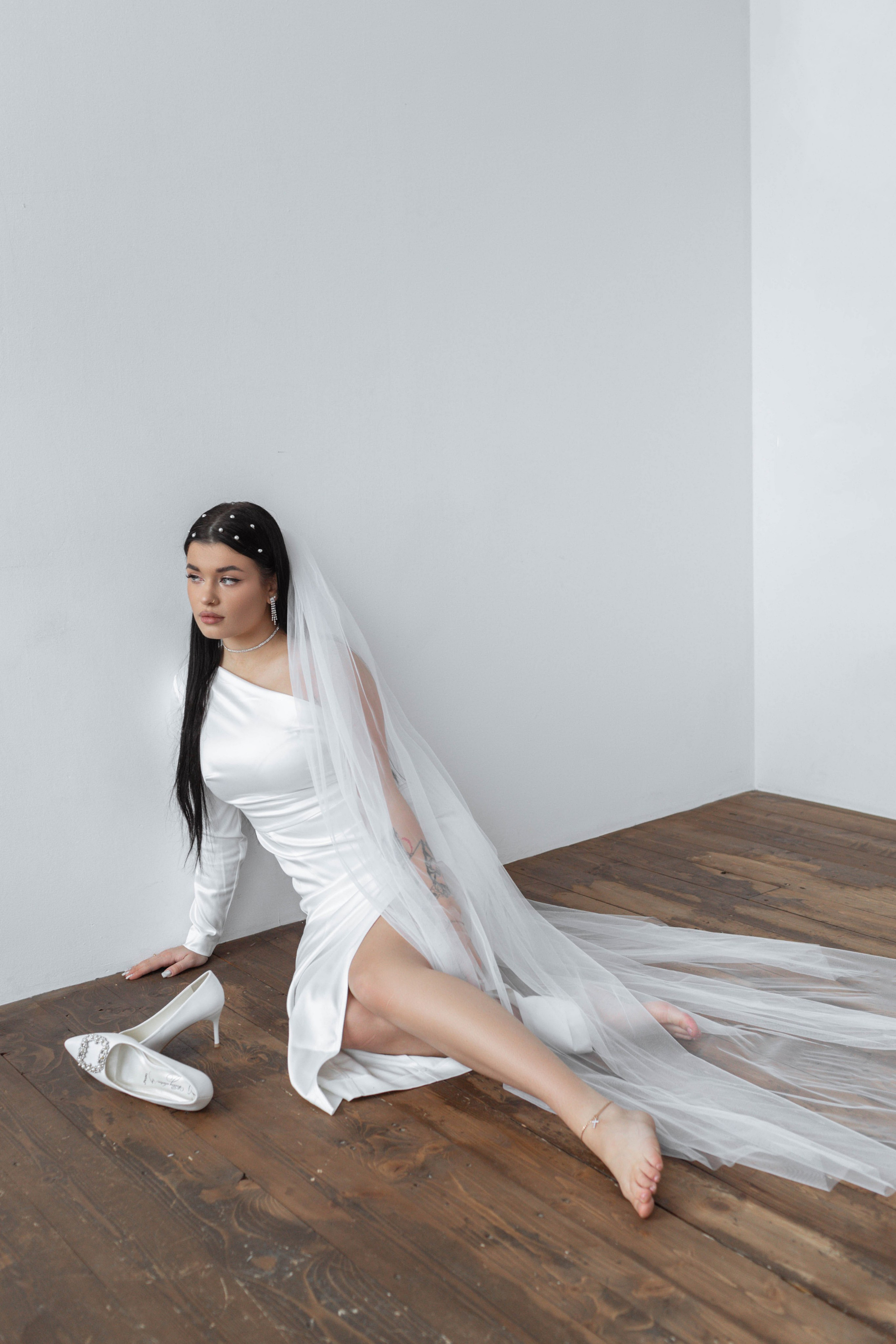 София. Свадебный фотограф Воронеж Мария Мардасова