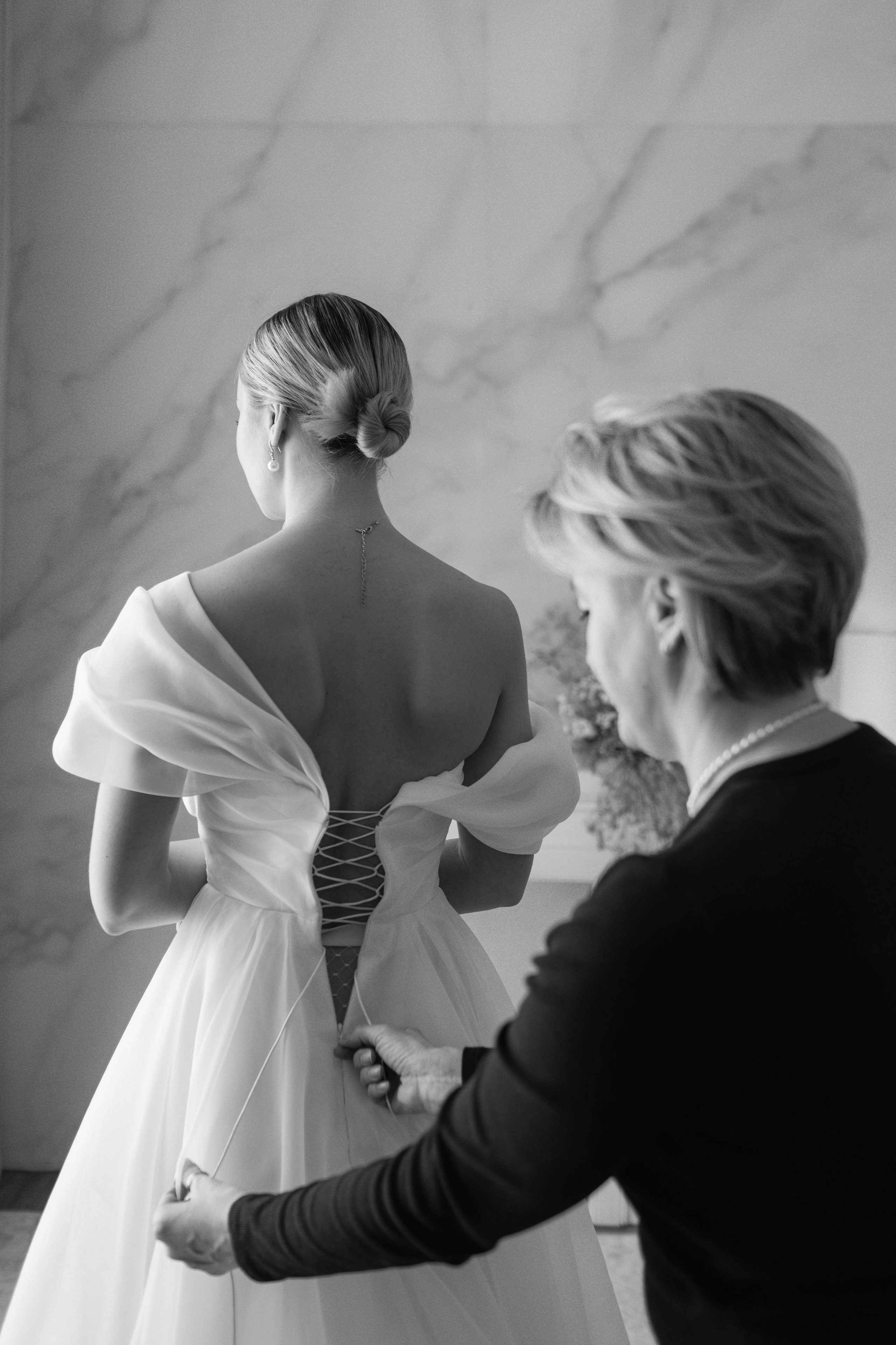 Алина. Свадебный фотограф Воронеж Мария Мардасова