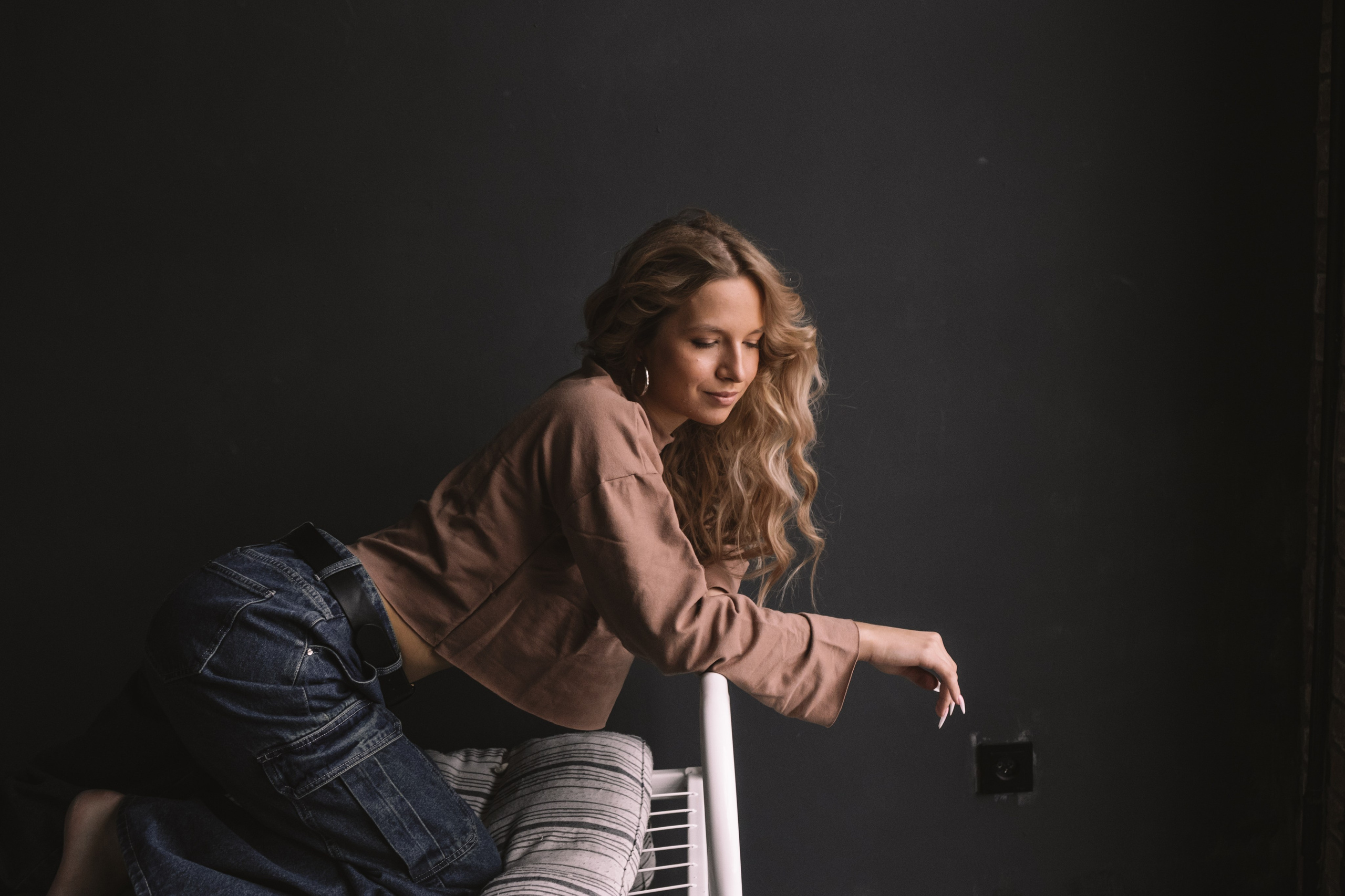 Natasha. Стильный фотограф Екатеринбурга Veber Anastasia