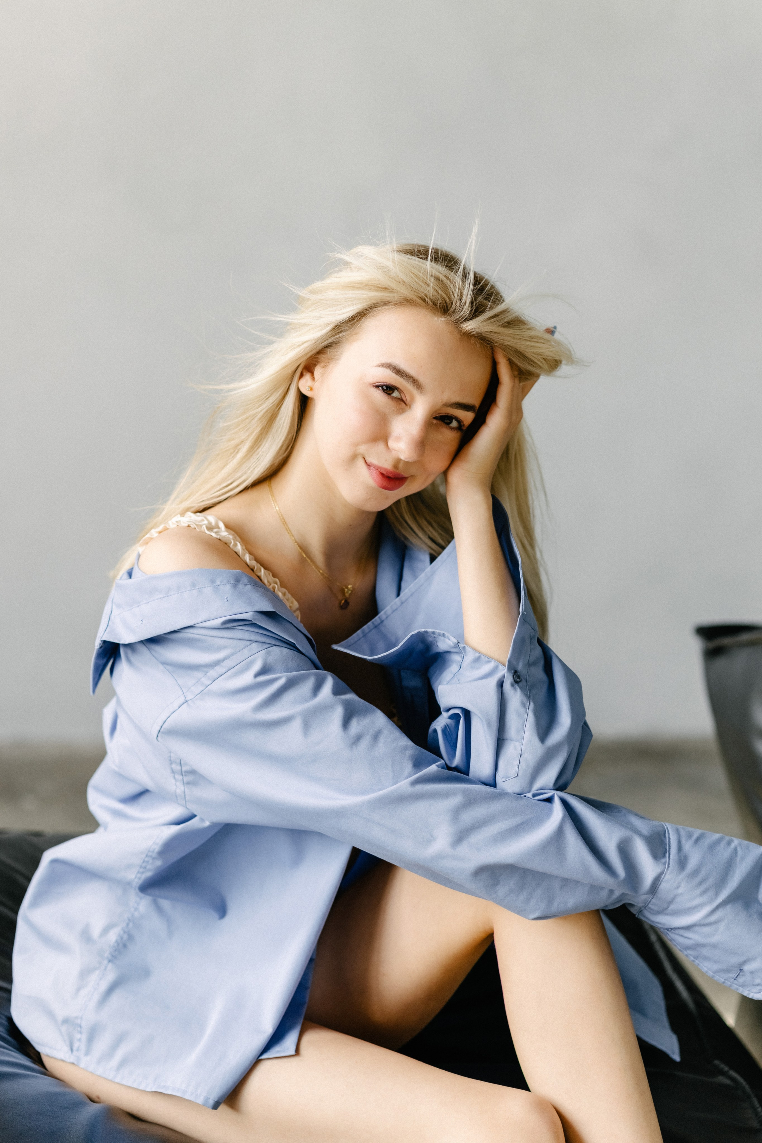 Екатерина. Фотограф Волгоград Кристина Прохоренко