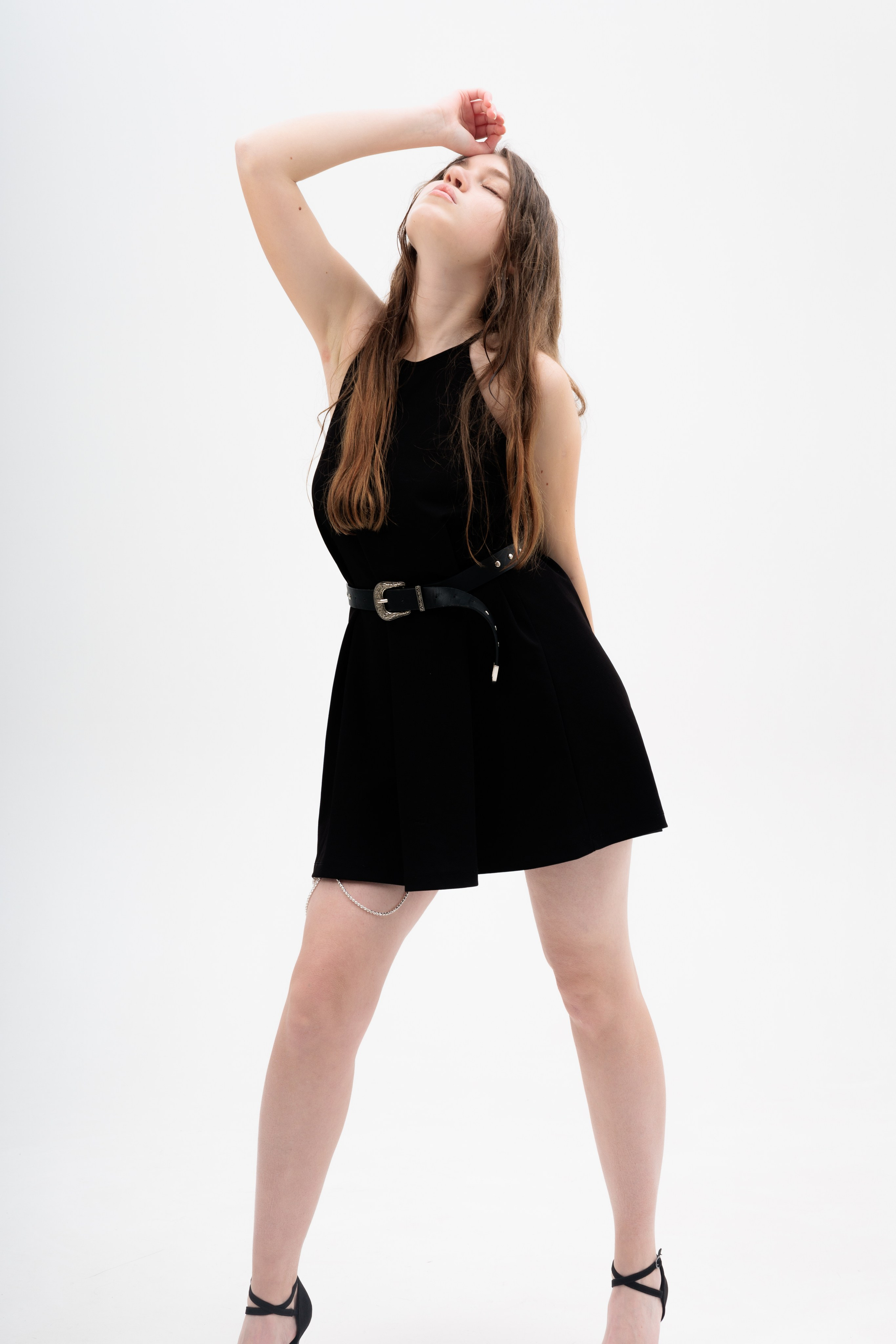 Диана. Gorbunova Alina Фотограф