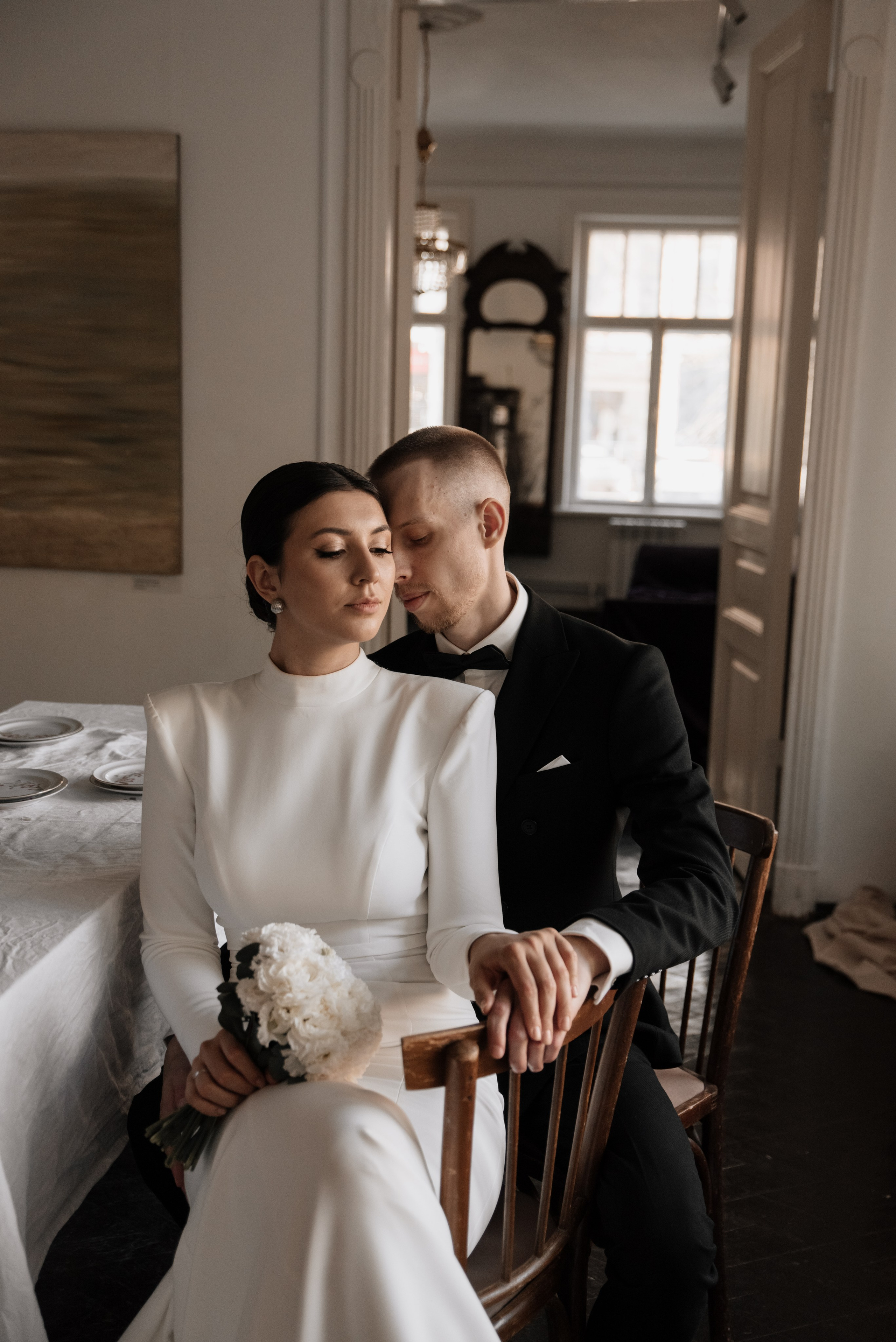 Ангелина ♡ Максим. Фотограф Ольга Плеханова | Нижний Новгород, Москва