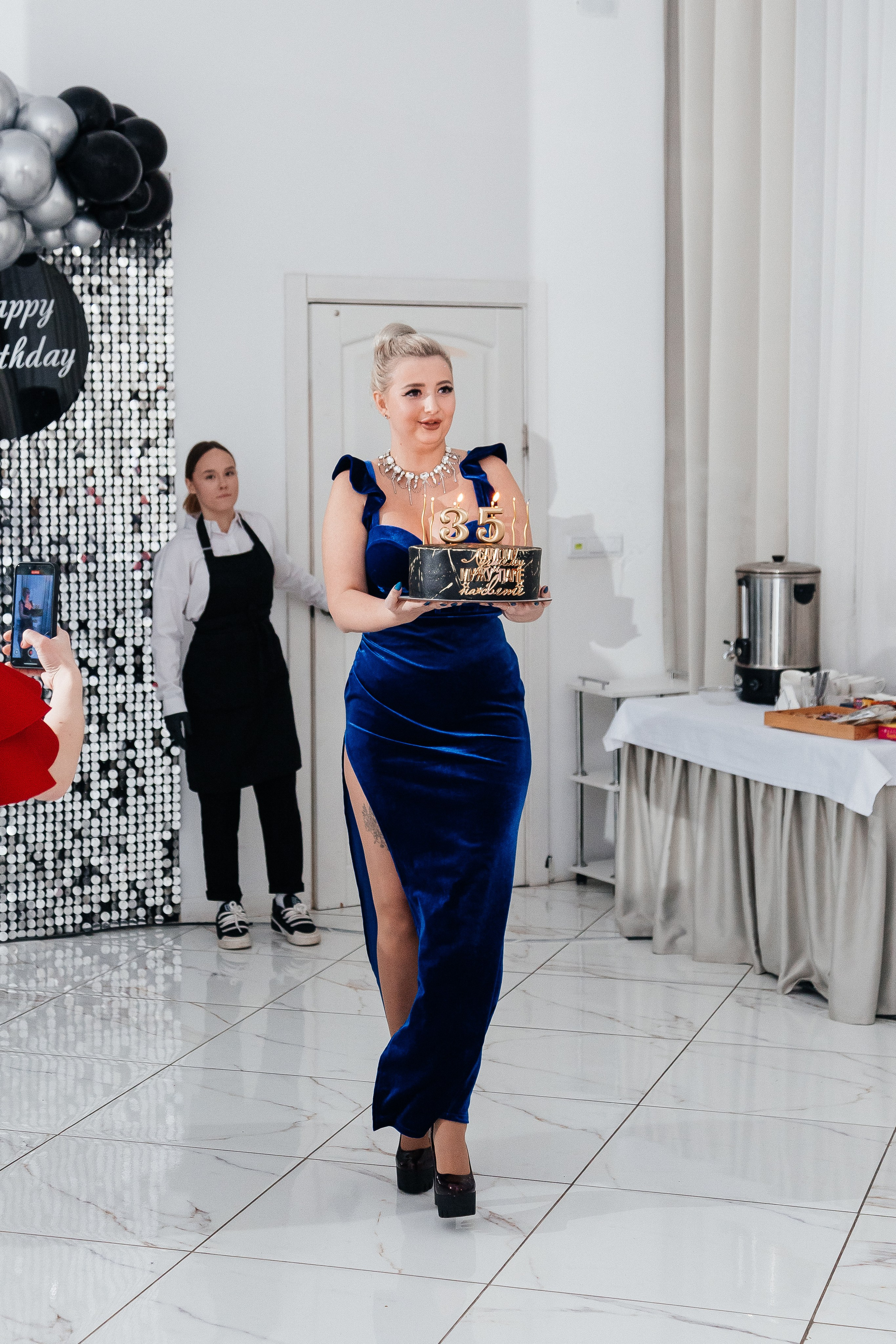 Юбилей Максима. Свадебный и семейный фотограф в Екатеринбурге