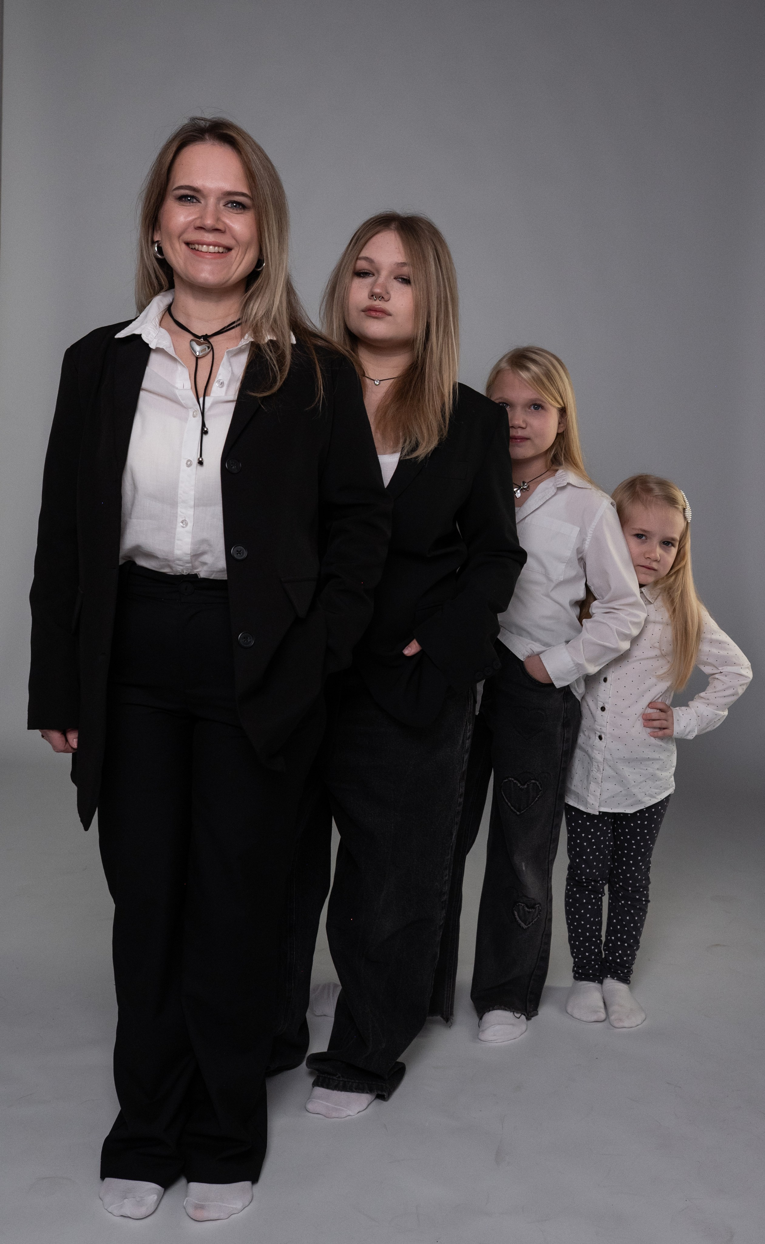 ДЕНЬ МАТЕРИ. Семейный фотограф Екатеринбург Лора Мур