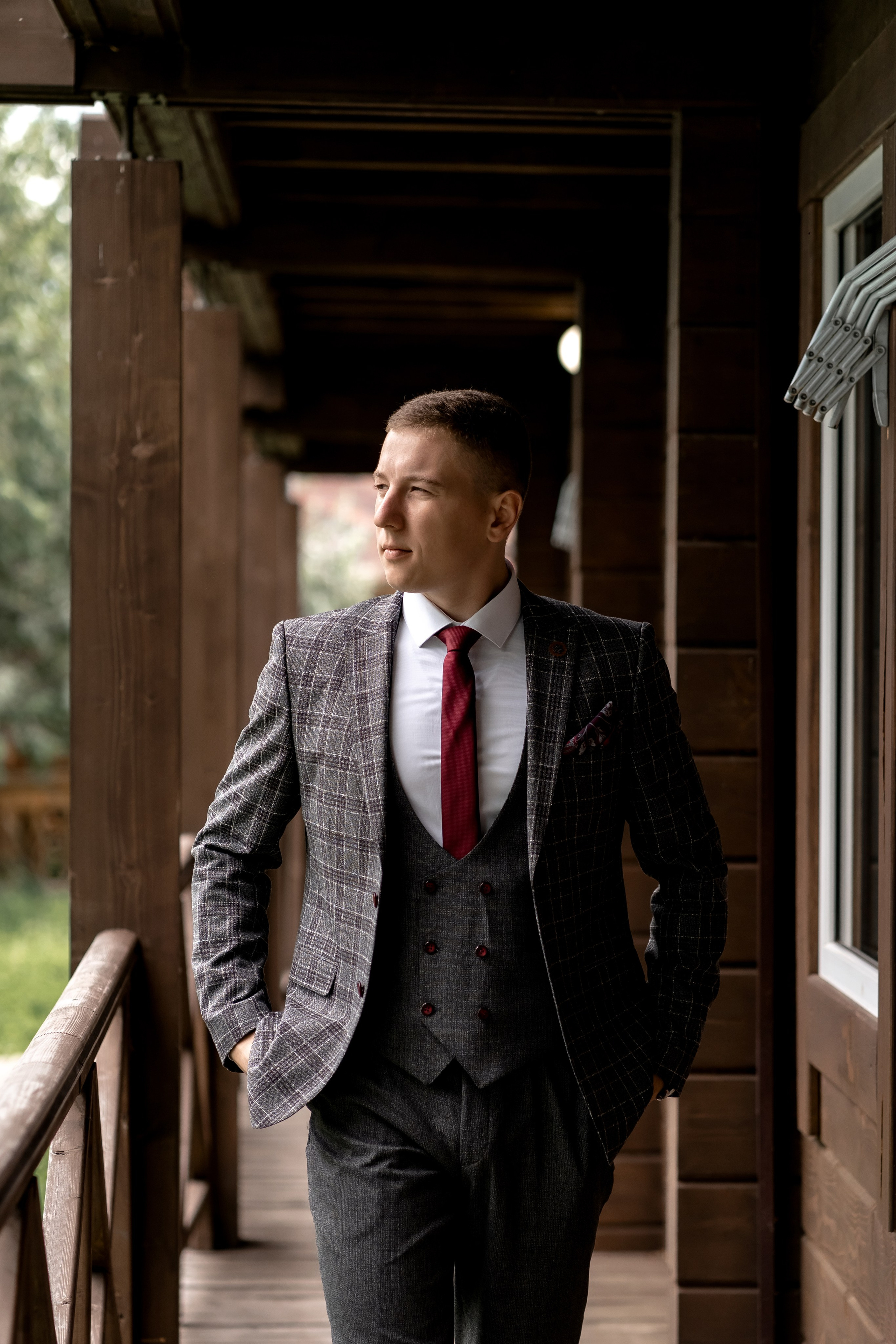 Анастасия и Кирилл. Свадебный и семейный фотограф в Алексеевке Марина Купреева