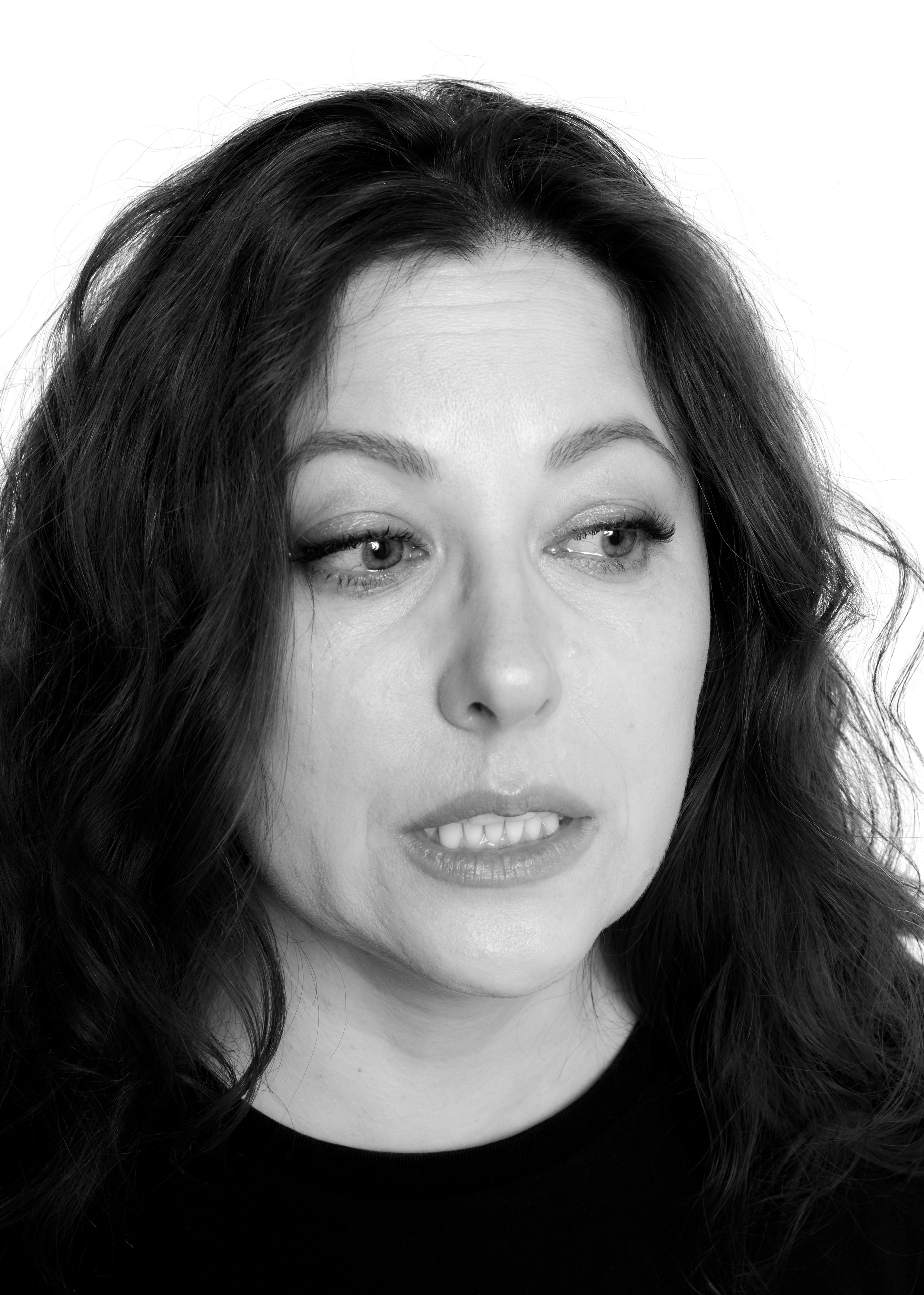 Честный портрет — Екатерина. Фотограф и проводник в эфирные масла Ольга КоСа