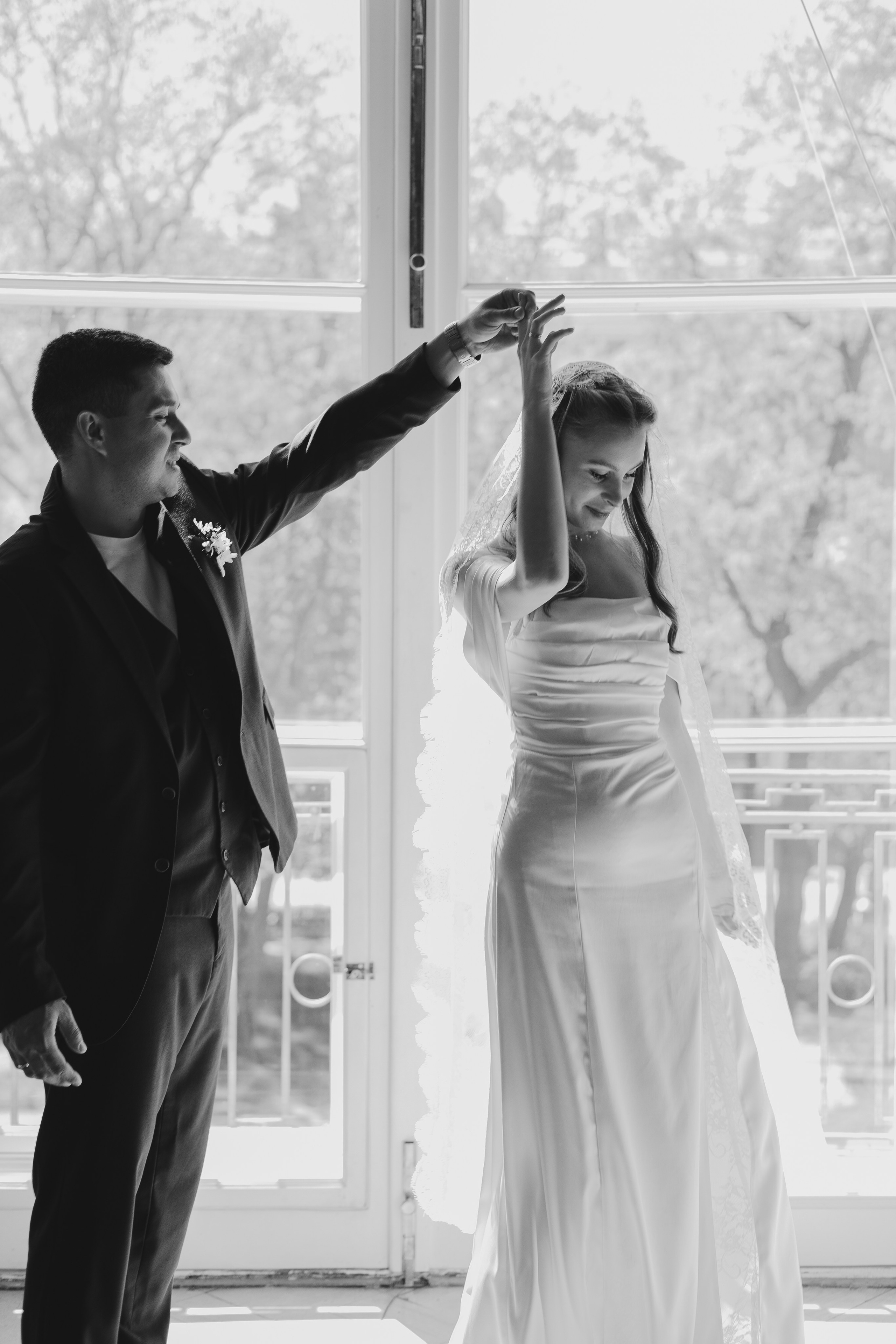 Дарья и Рустам. Фотограф в Санкт-Петербурге Осокина Елизавета