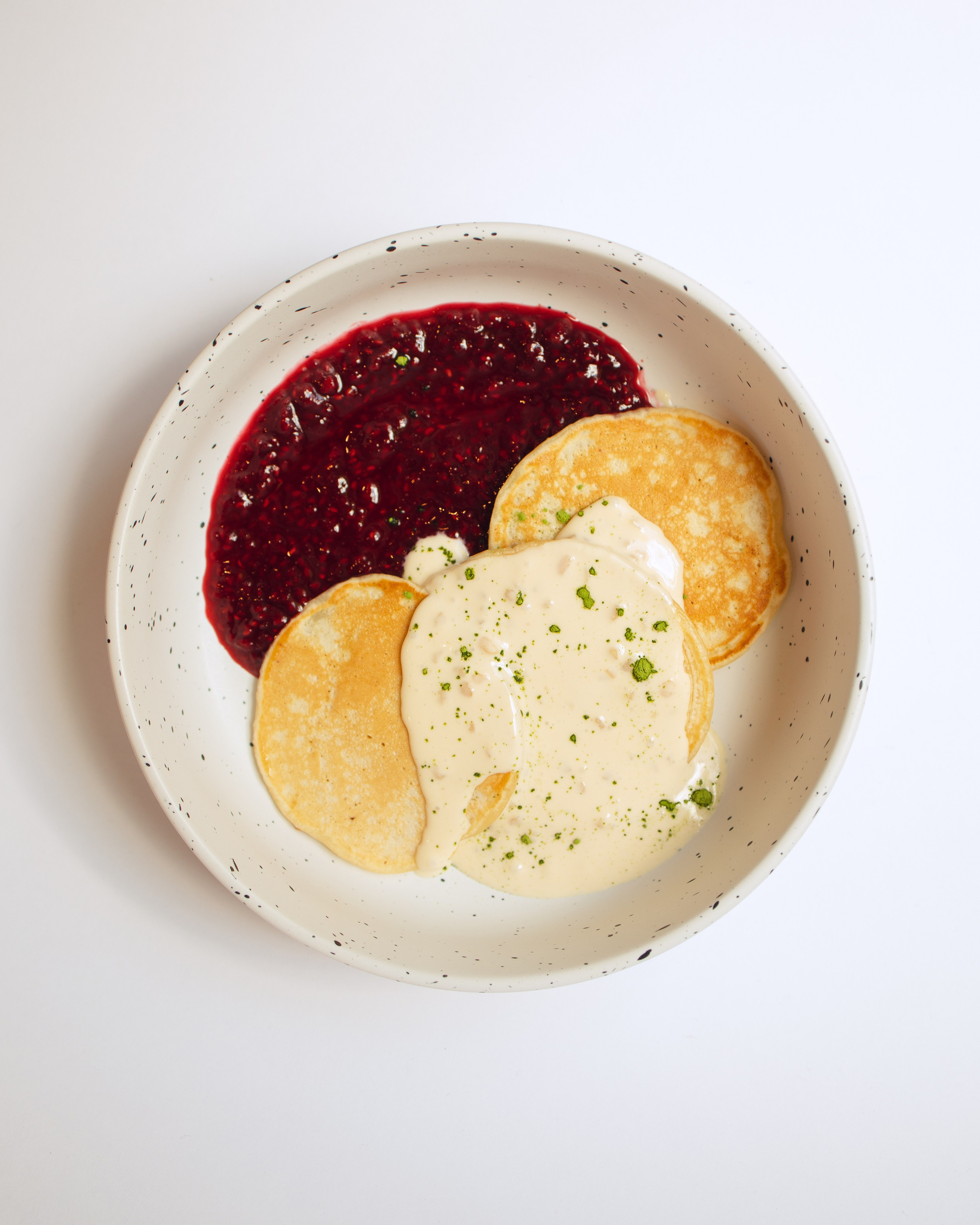 Фуд-съемка для кофейни. Фотограф в Санкт-Петербурге Осокина Елизавета