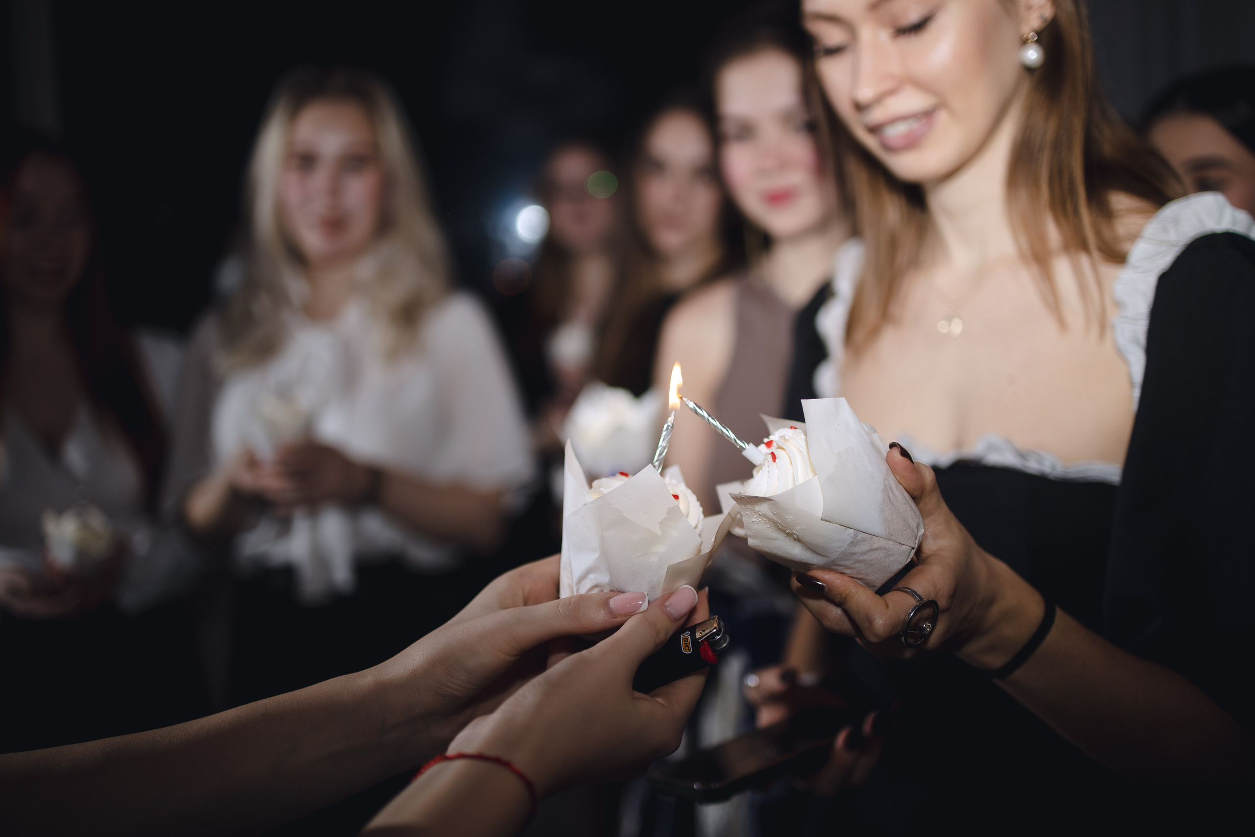 Праздничное мероприятие. Фотограф в Санкт-Петербурге Осокина Елизавета