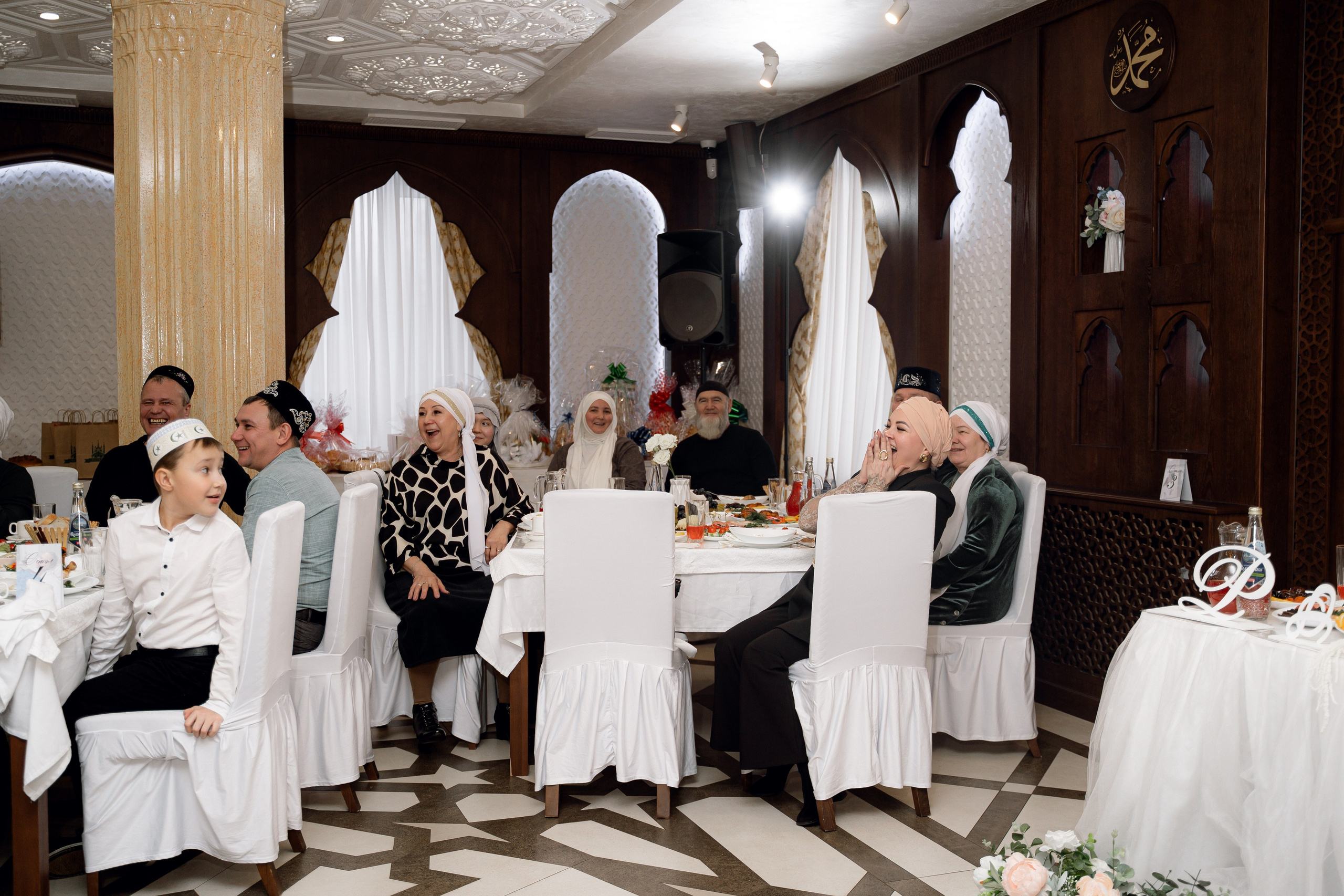 Роберт & Алсу (Ахмадзаки). RAMIL SAFIULLIN