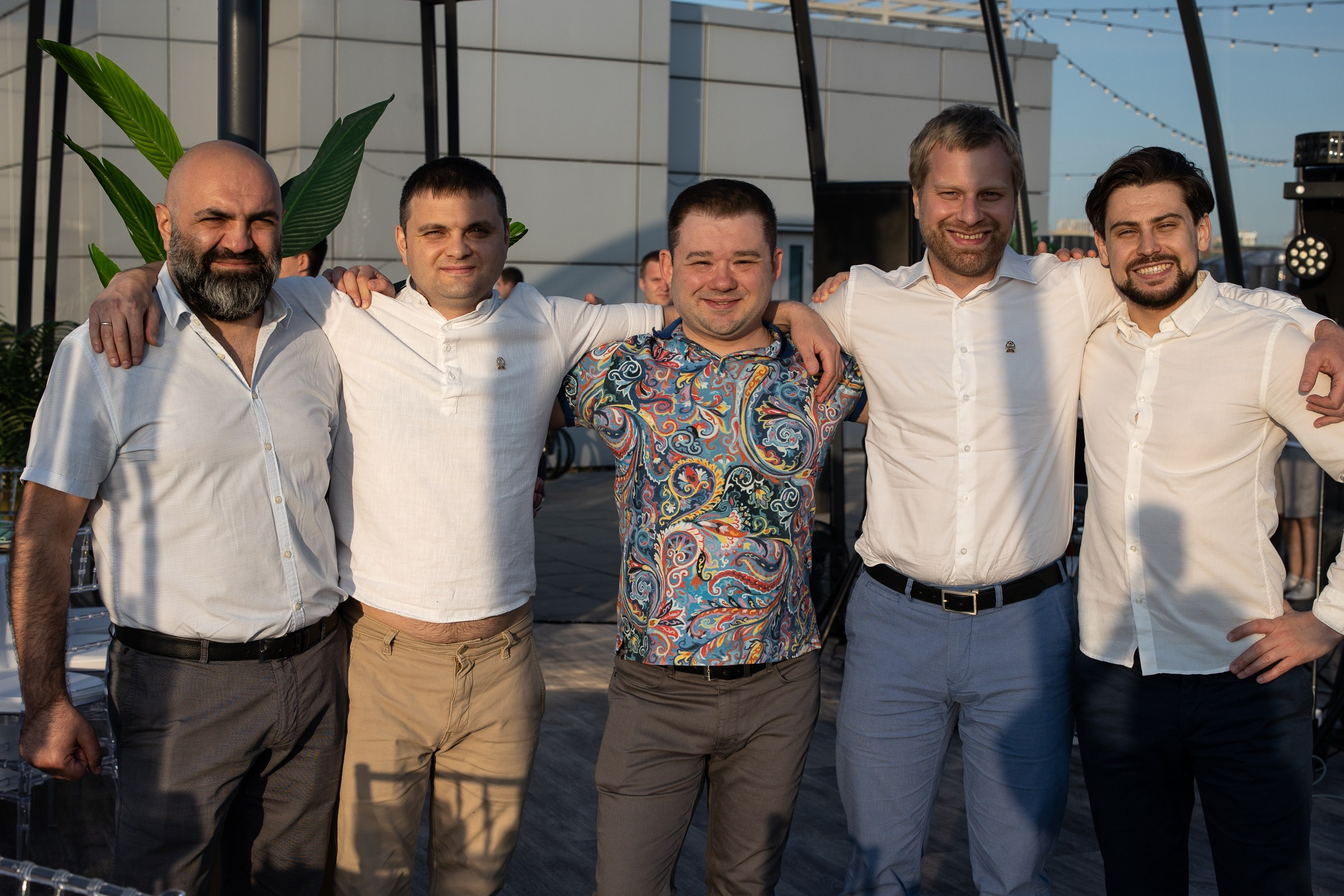 РЕПОРТАЖНАЯ СЪЁМКА. Профессиональный фотограф Оксана Букоткина