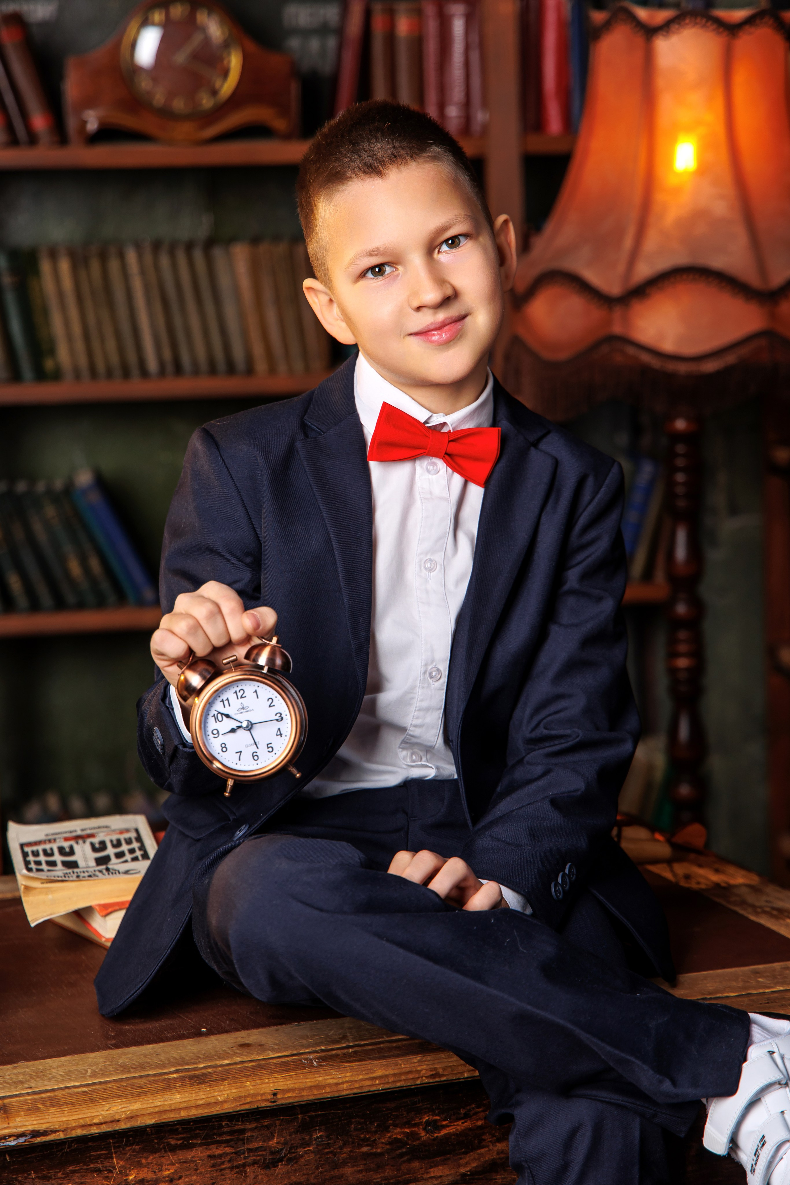 Альбомы для 4 класса. Школьный фотограф Саратов Золотарь Ольга