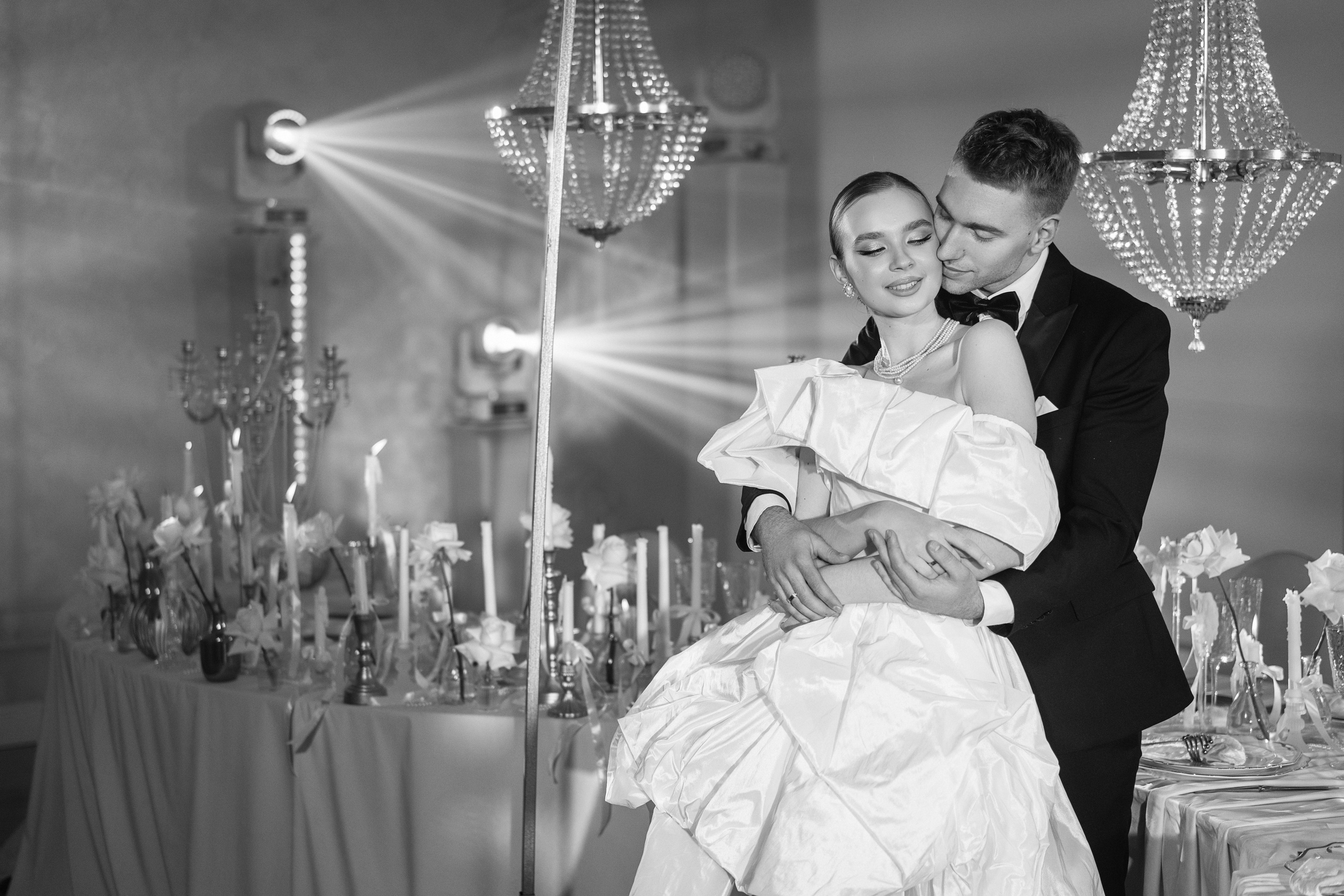 Герман и Марьяна. Семейный и свадебный фотограф Минск, Беларусь Анна Орловская