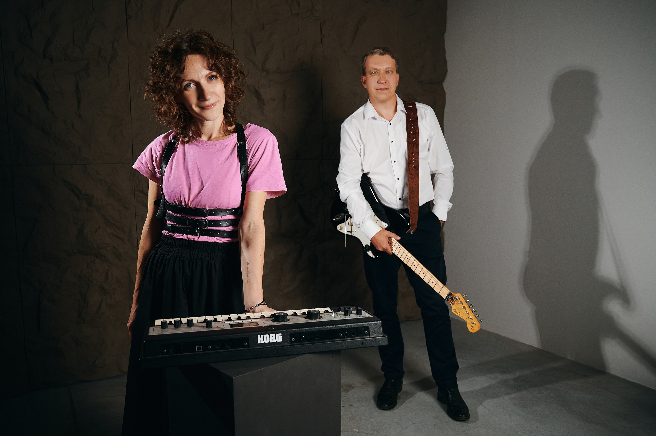 Бизнес съёмка группы «Политика». Виктория Ларина — Портретный профессиональный фотограф в Иркутске