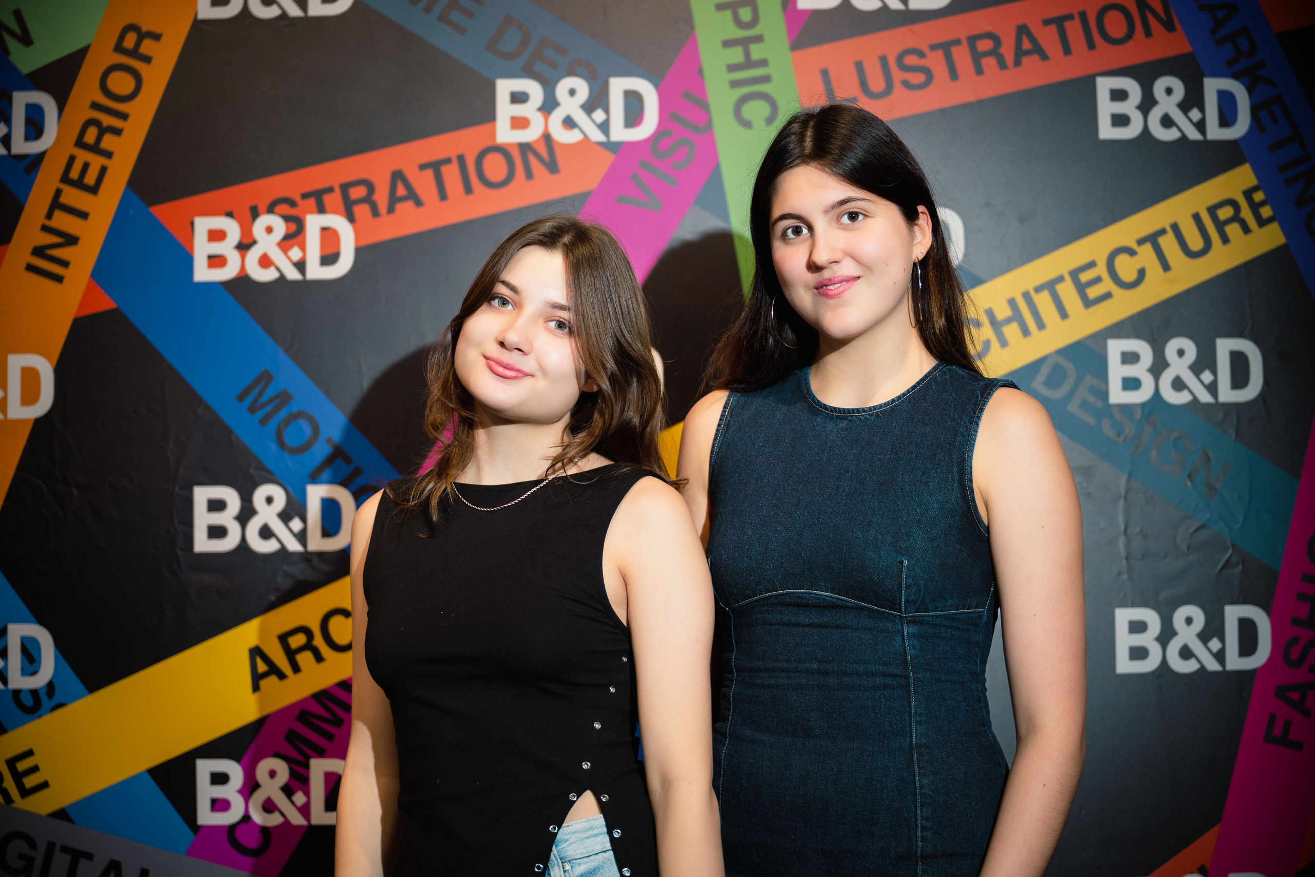 Посвящение в студенты «B&D». Фотограф.Видеограф. Блажиевская Натали