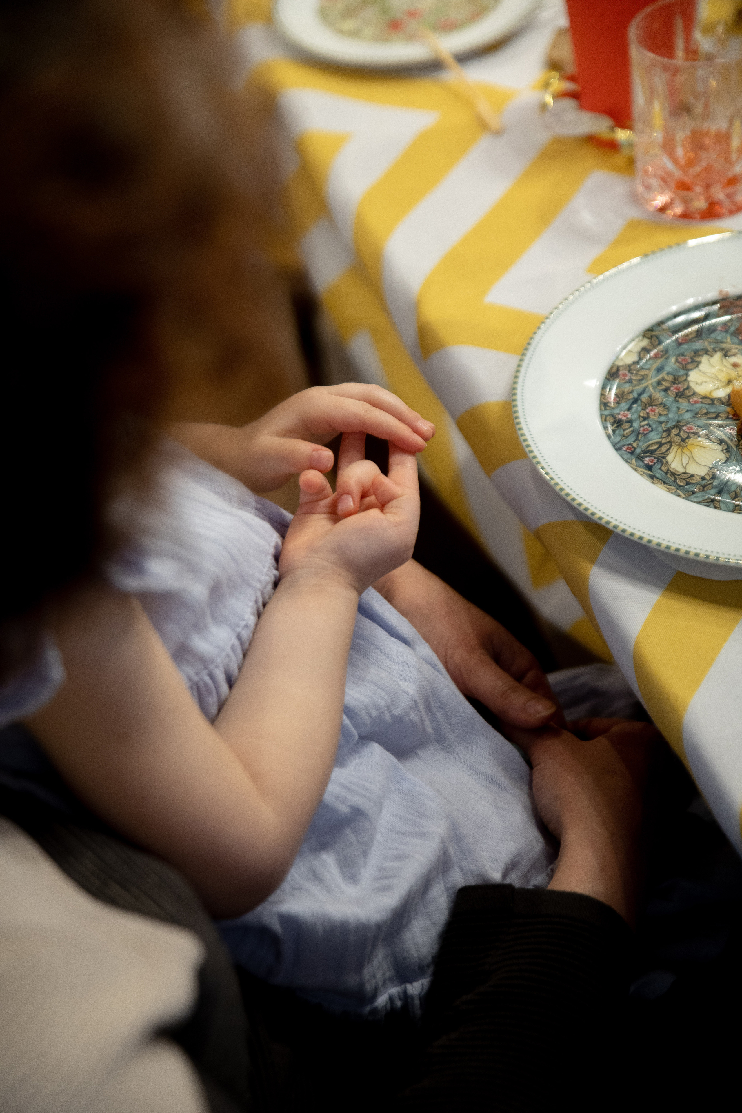 Репортаж Варя. Свадебный фотограф Дарья Свет