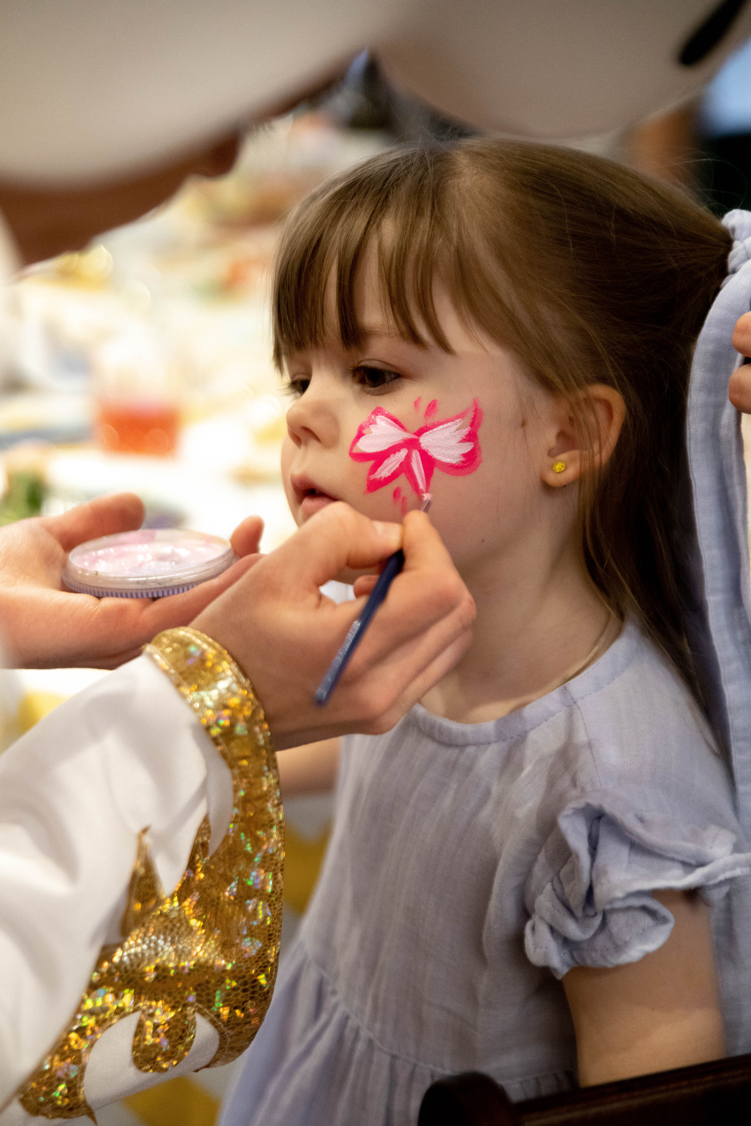 Репортаж Варя. Свадебный фотограф Дарья Свет