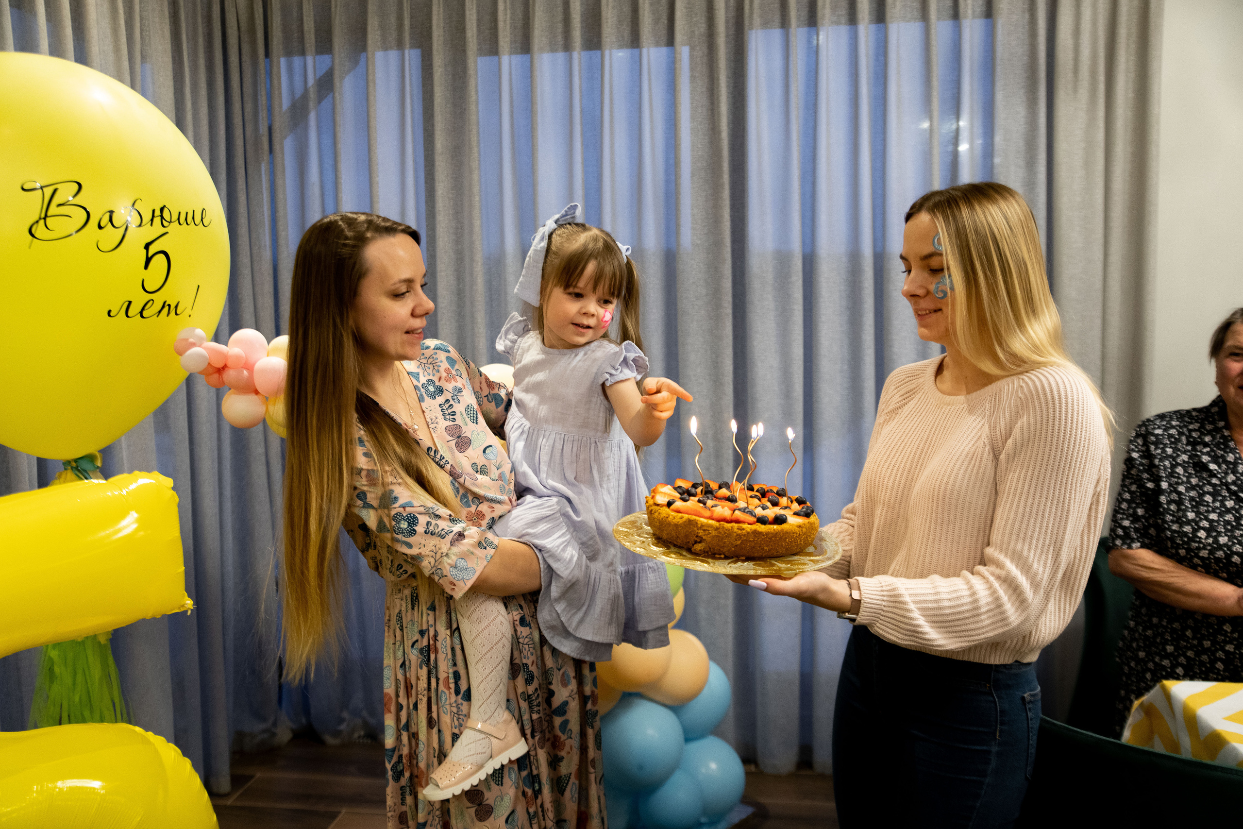 Репортаж Варя. Свадебный фотограф Дарья Свет