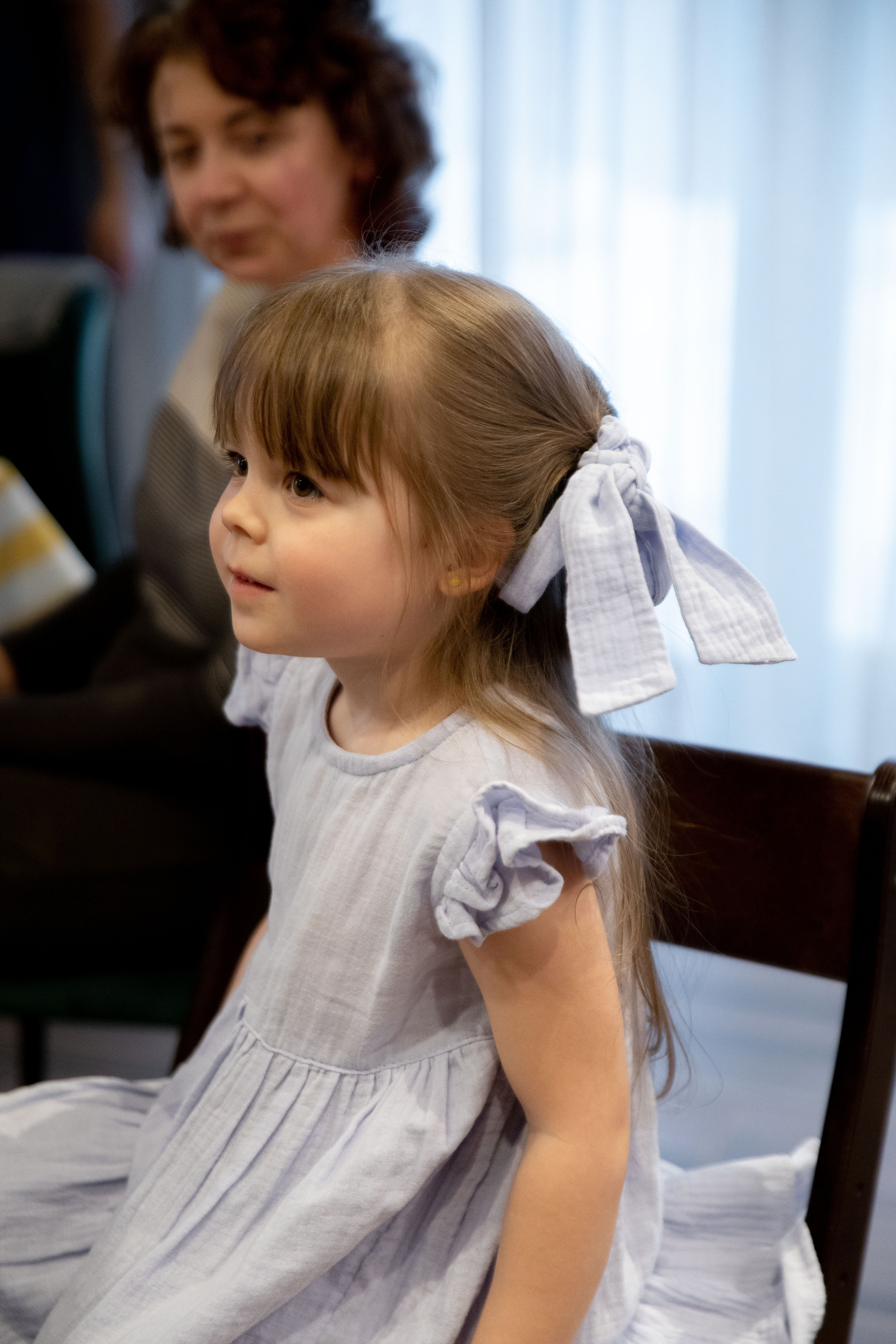 Репортаж Варя. Свадебный фотограф Дарья Свет