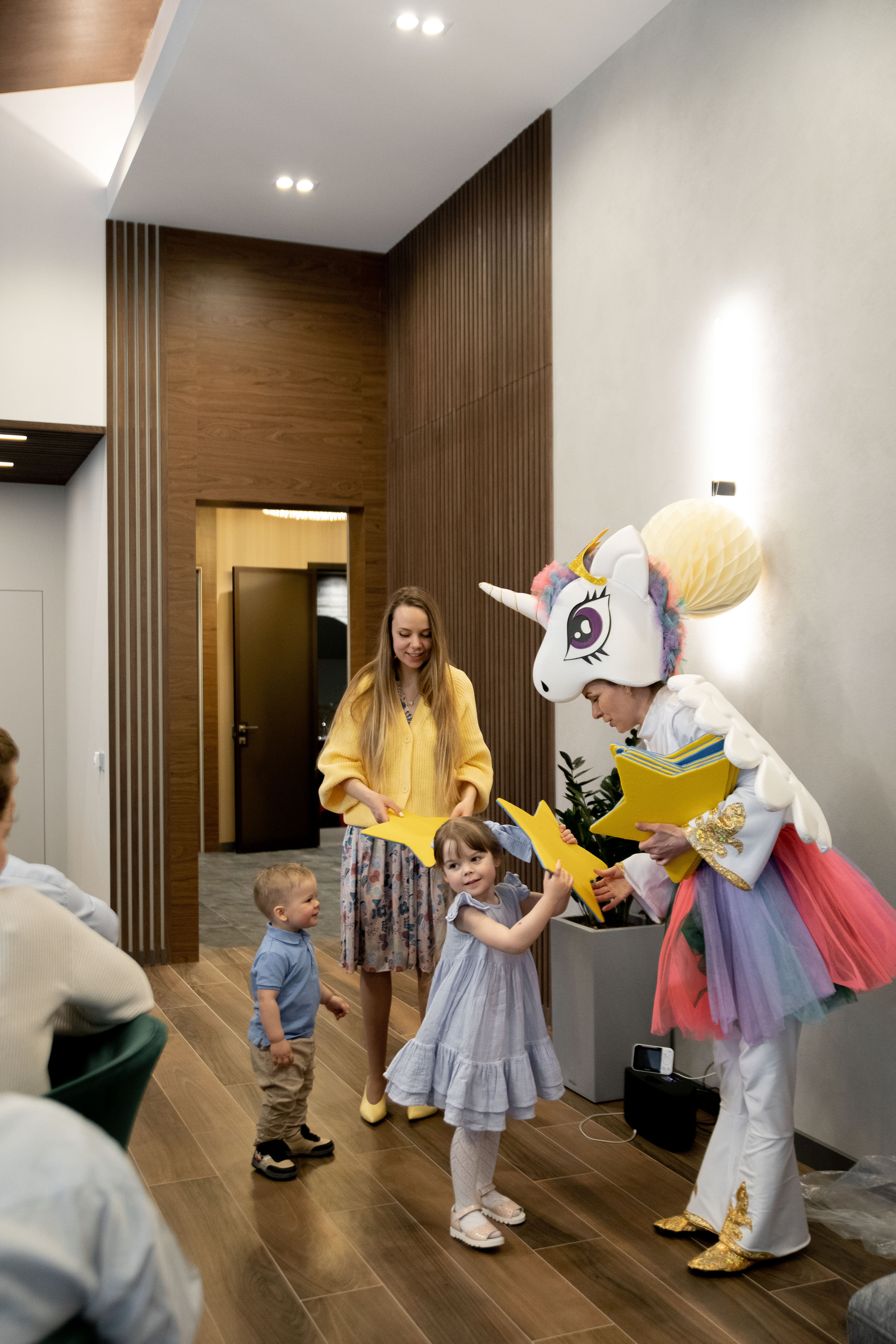 Репортаж Варя. Свадебный фотограф Дарья Свет