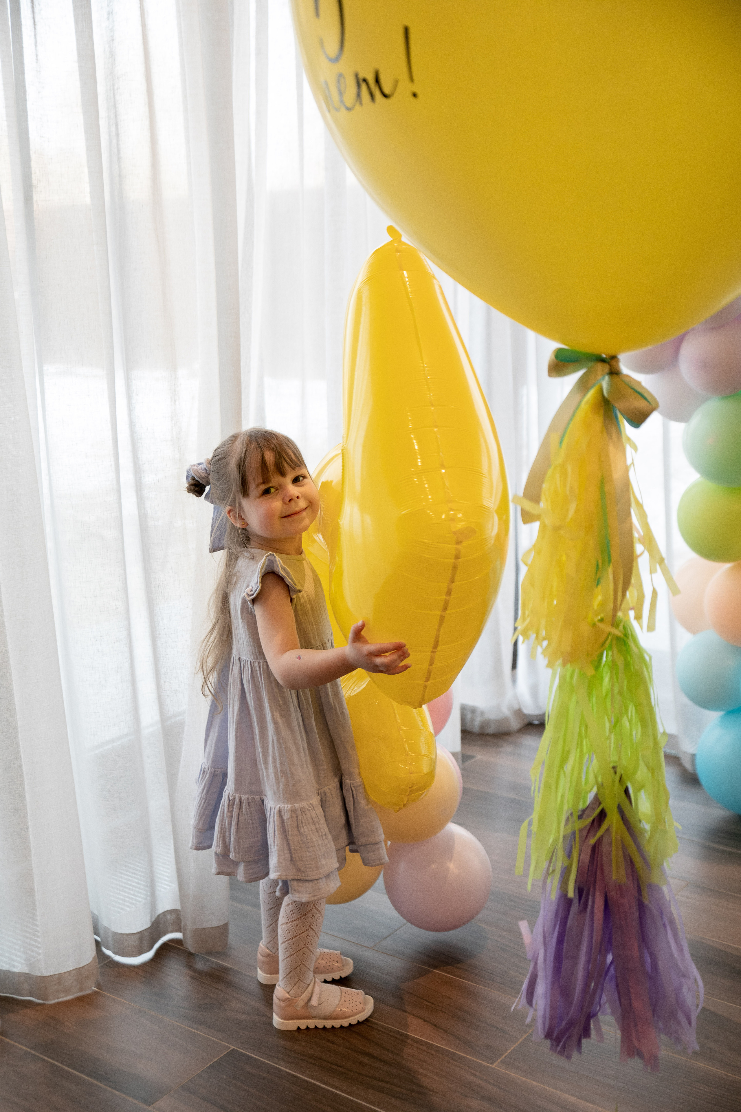 Репортаж Варя. Свадебный фотограф Дарья Свет