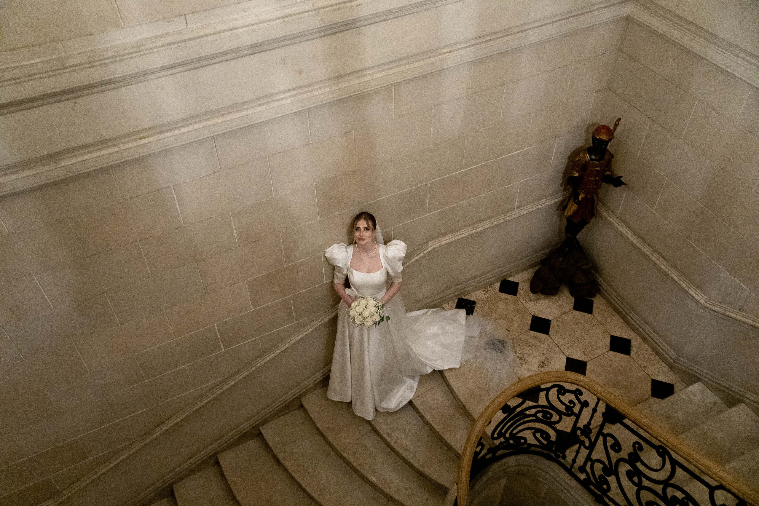 Свадьба Маша и Гена. Свадебный фотограф Дарья Свет