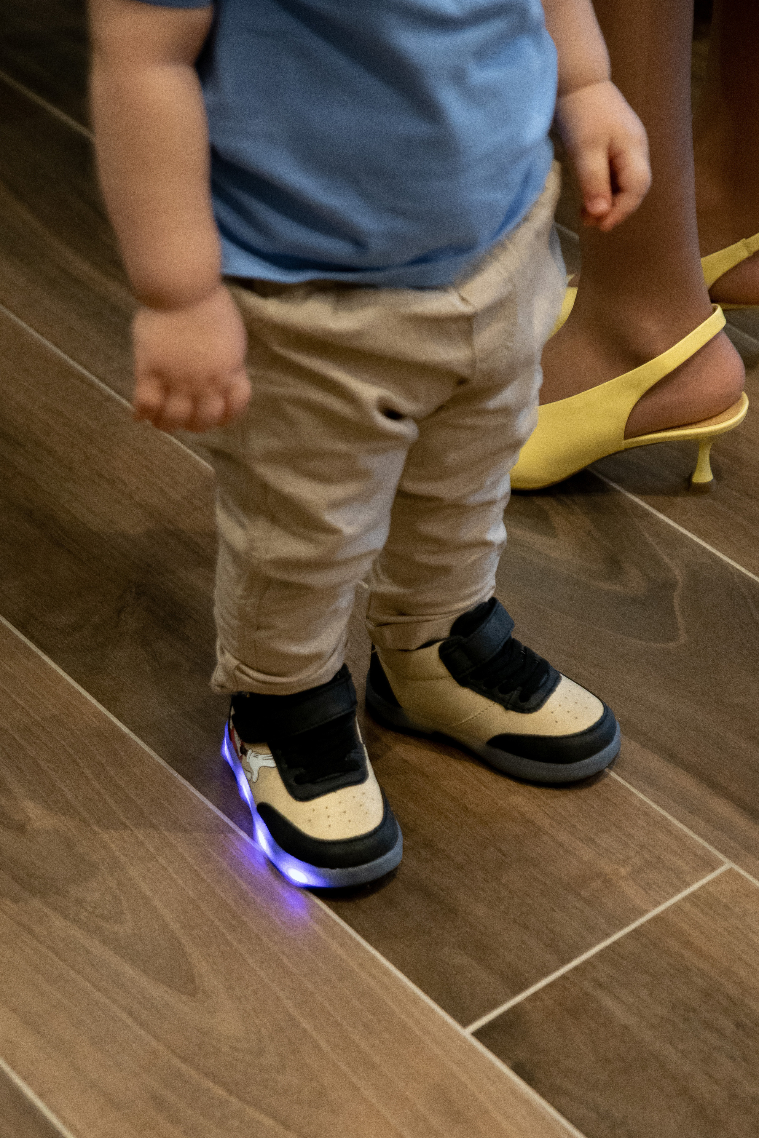 Репортаж Варя. Свадебный фотограф Дарья Свет