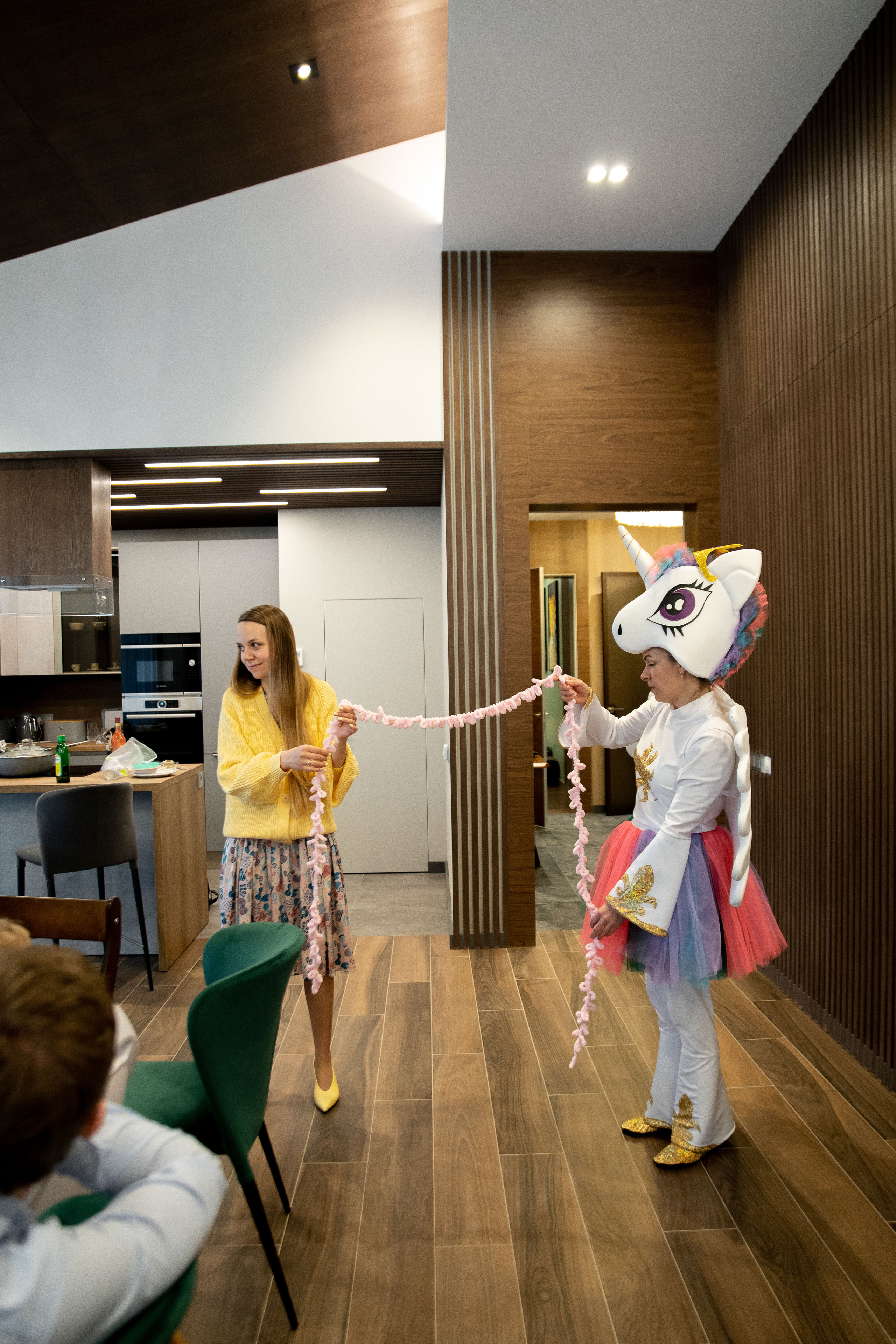 Репортаж Варя. Свадебный фотограф Дарья Свет